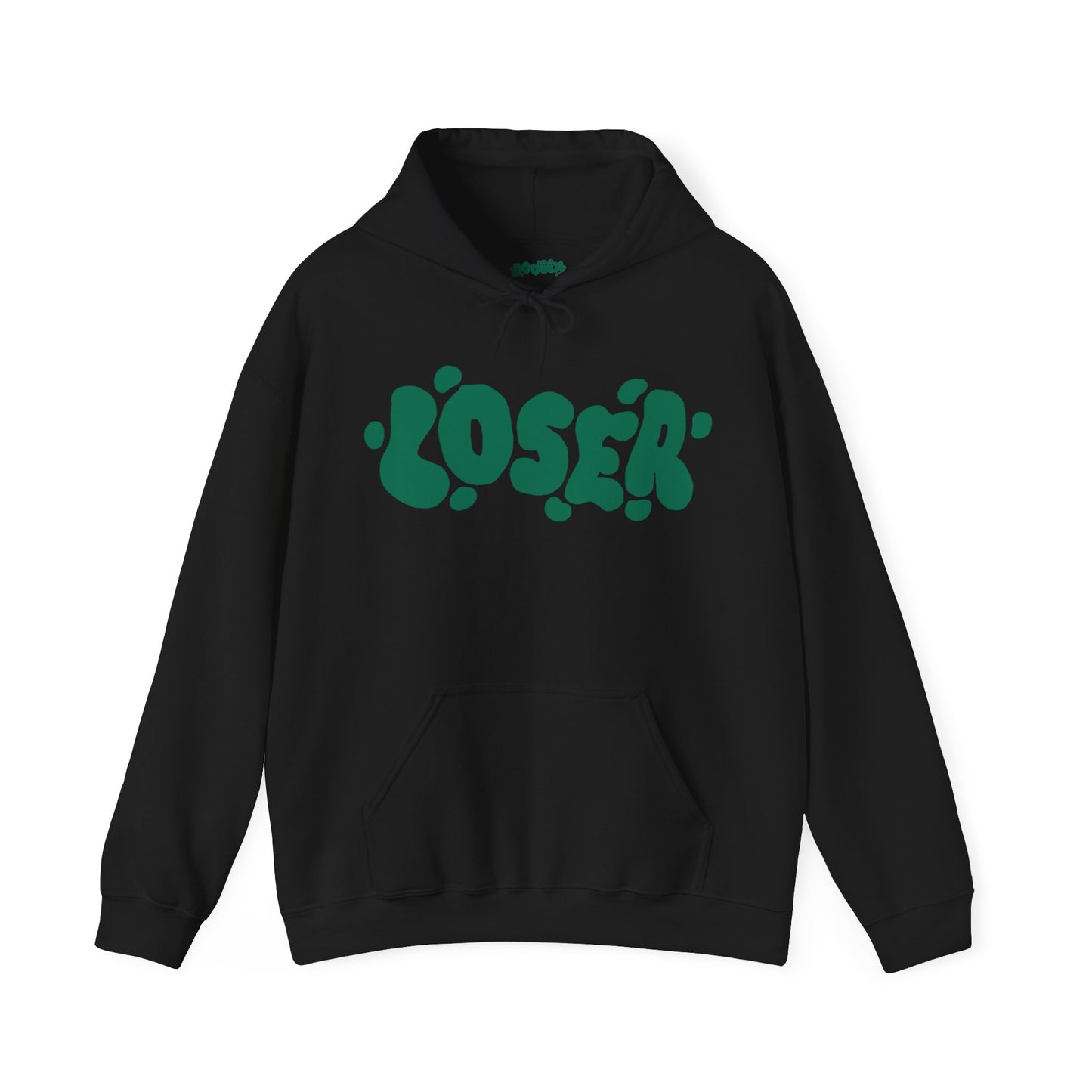 ‘Loser’ in Green