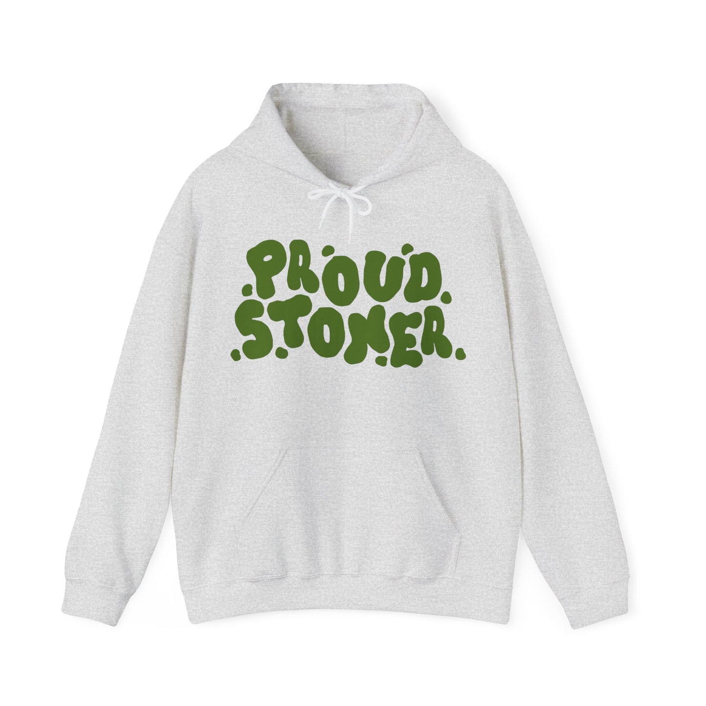 ‘Proud Stoner’ in Sage