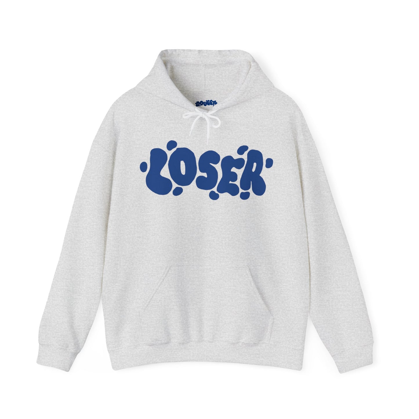 ‘Loser’ in Navy