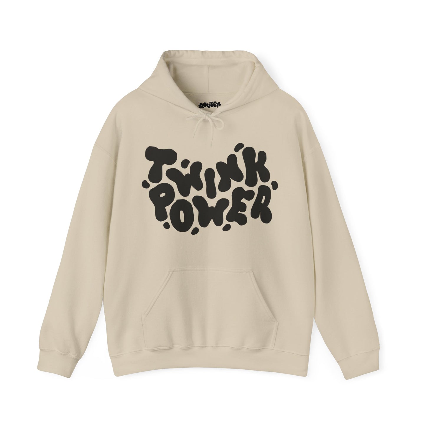 ‘Twink Power’ in Black