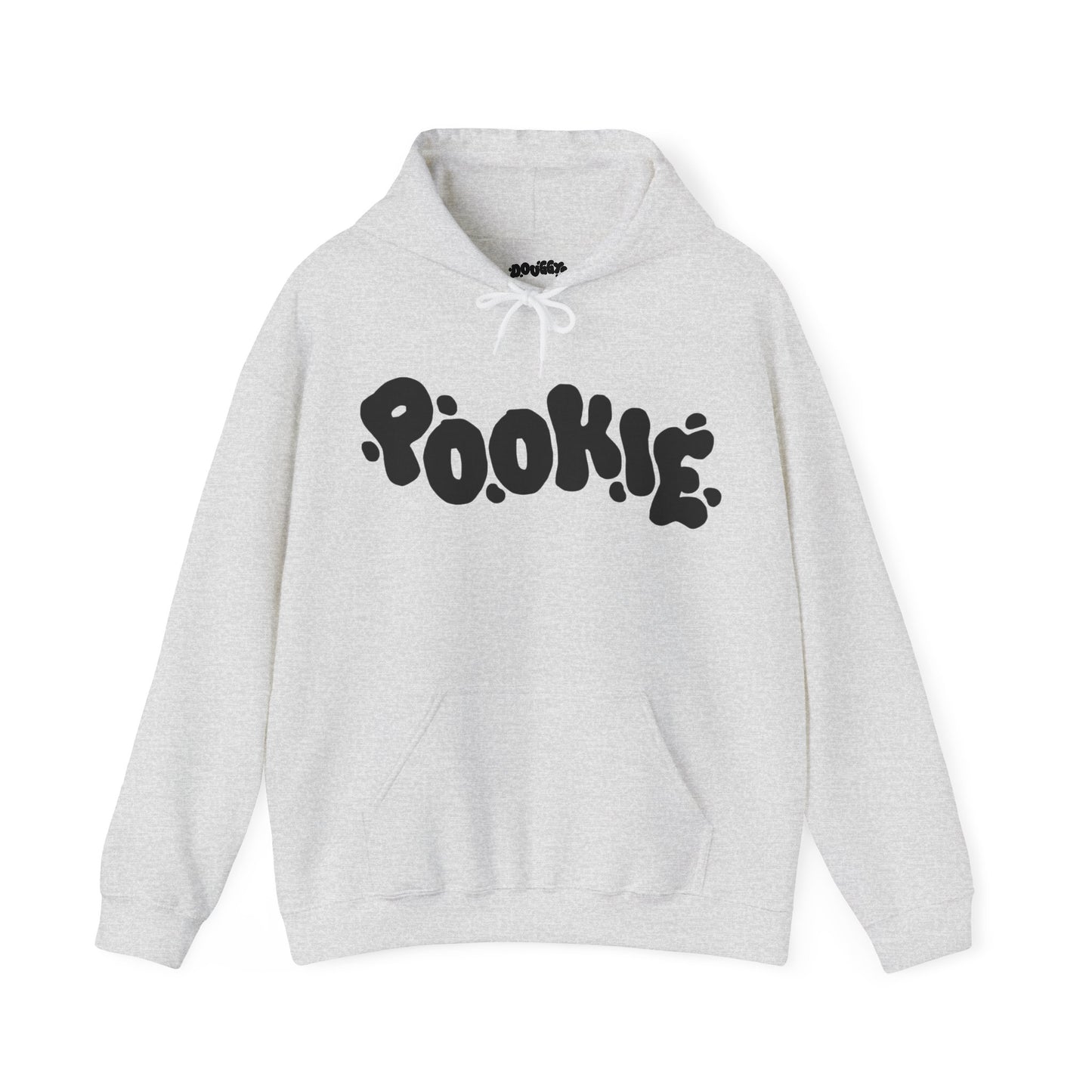 ‘Pookie’ in Black