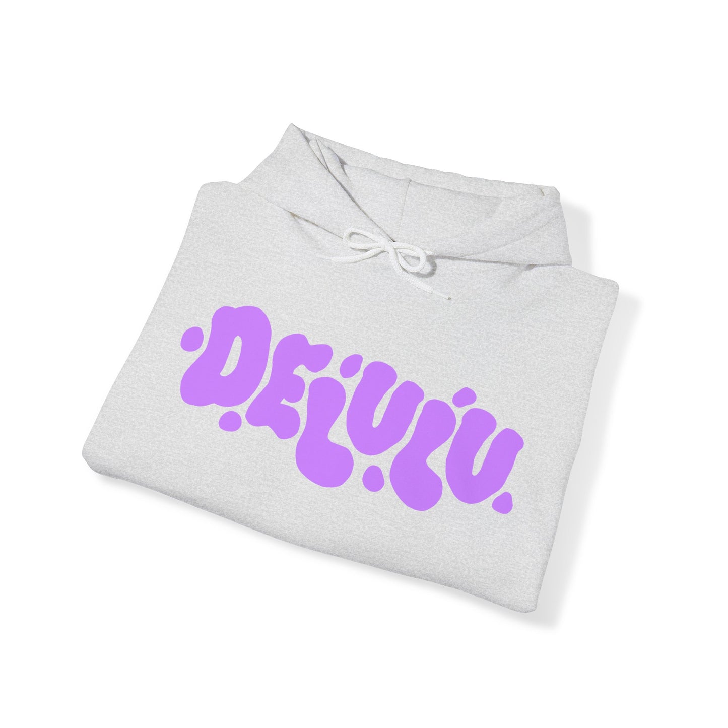 ‘Delulu’ in Purple