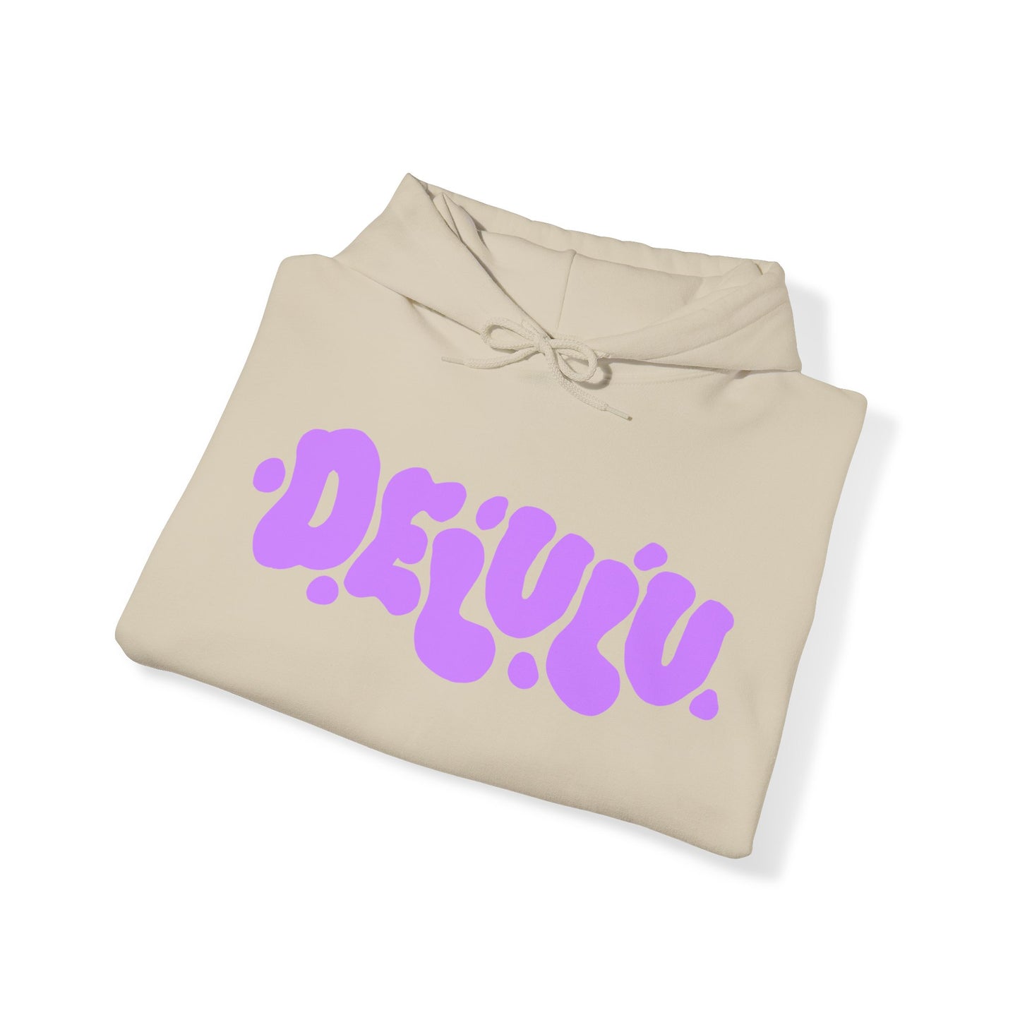 ‘Delulu’ in Purple