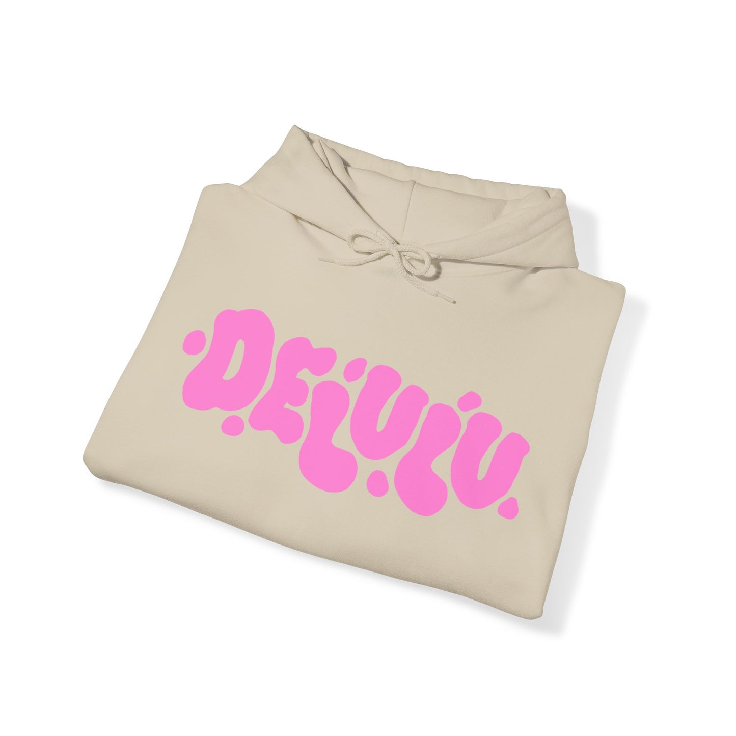 ‘Delulu’ in Pink