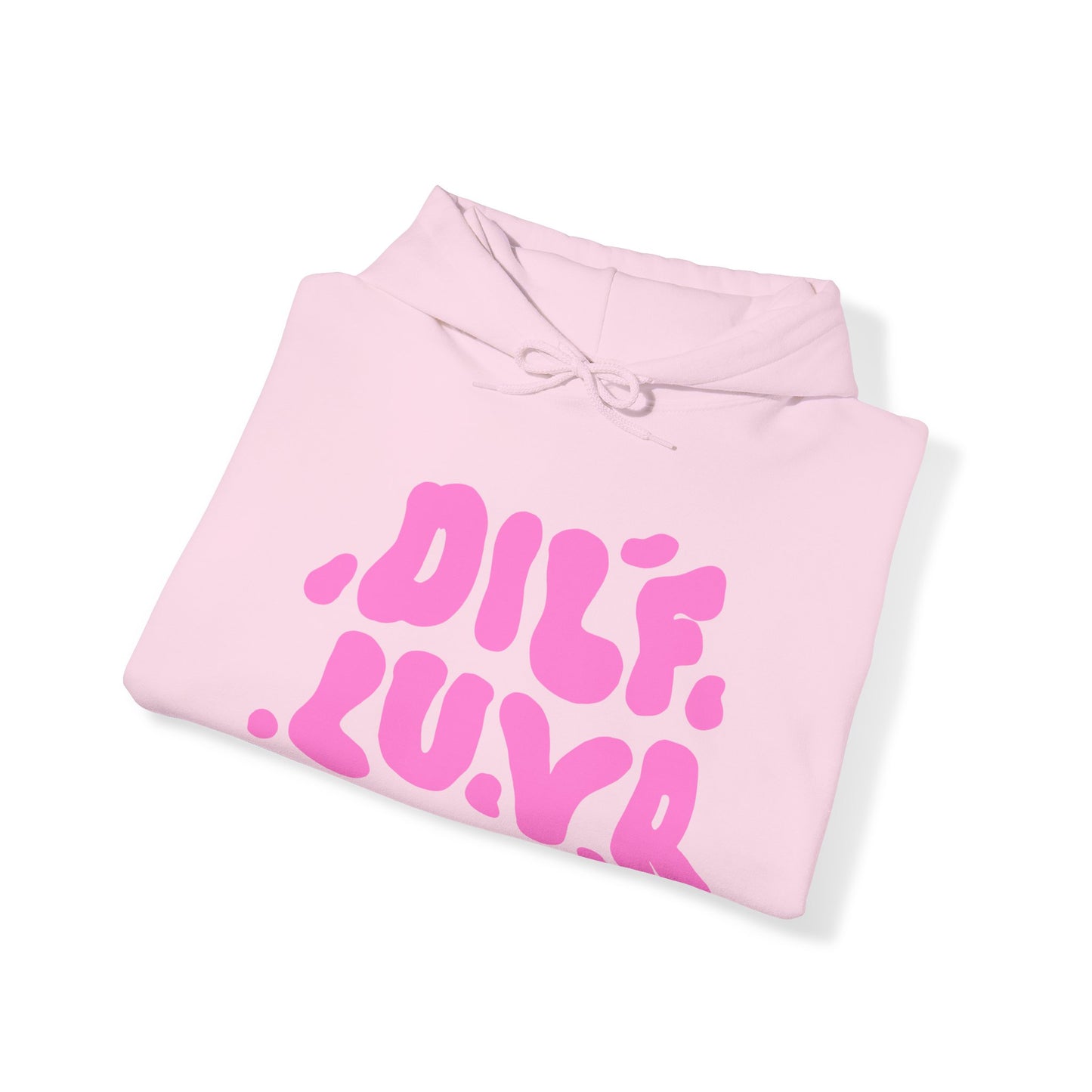 ‘DILF Luvr’ in Pink