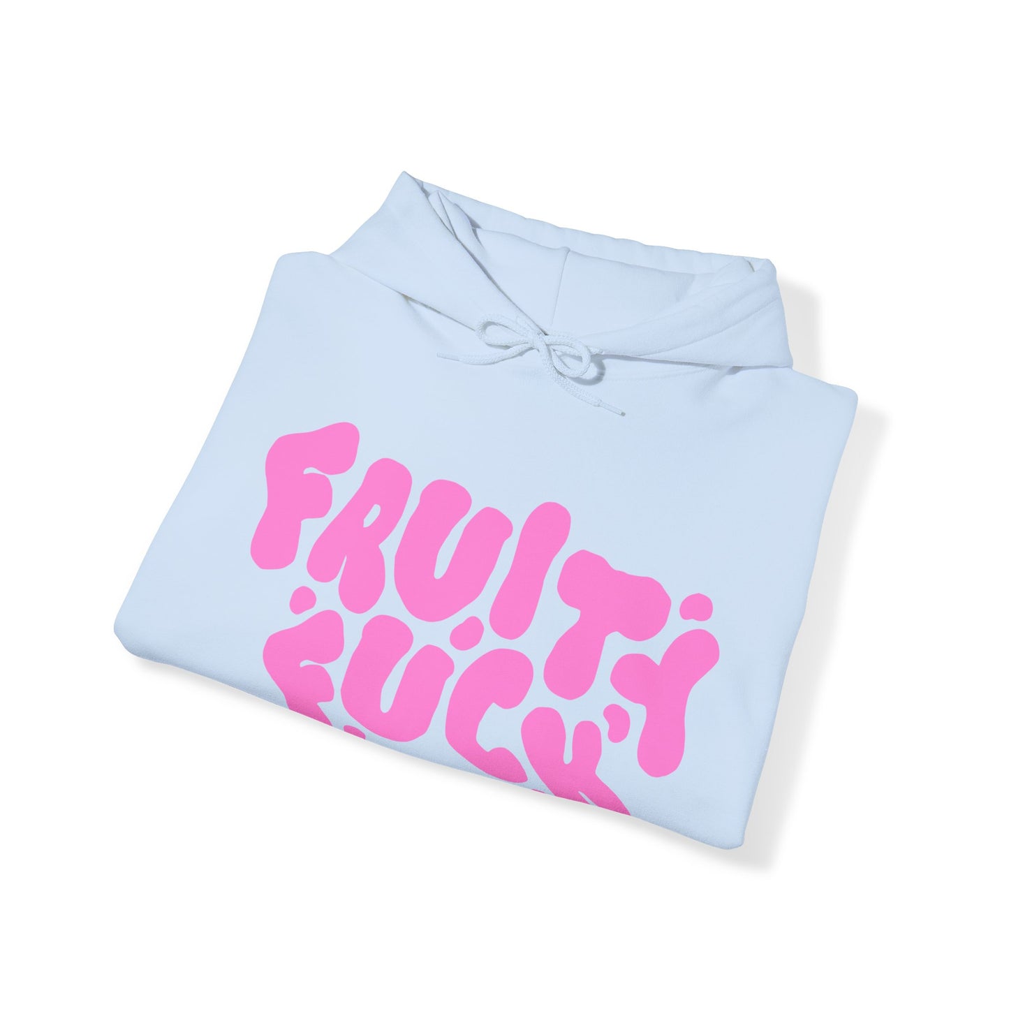 ‘Fruity Fuck’ in Pink