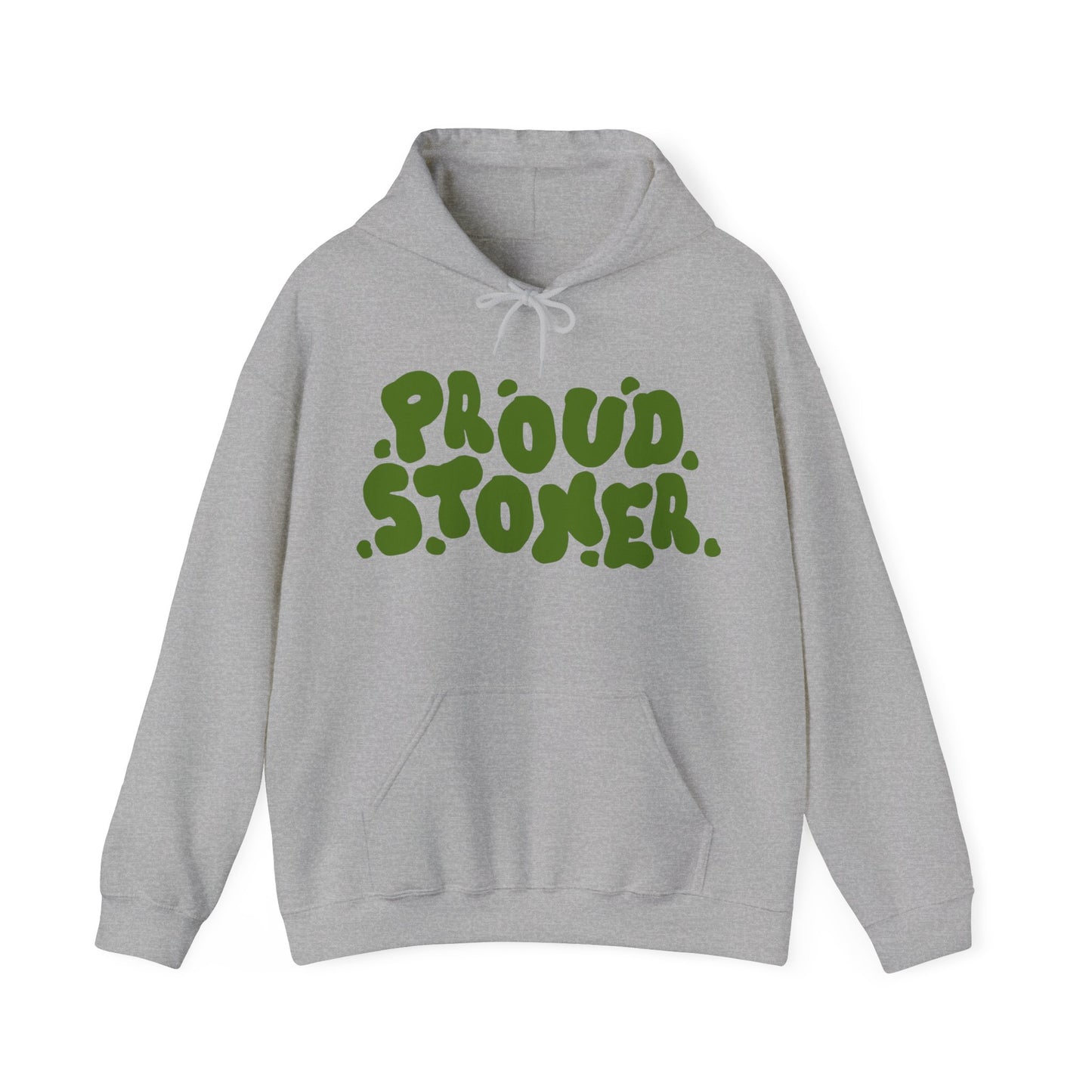 ‘Proud Stoner’ in Sage