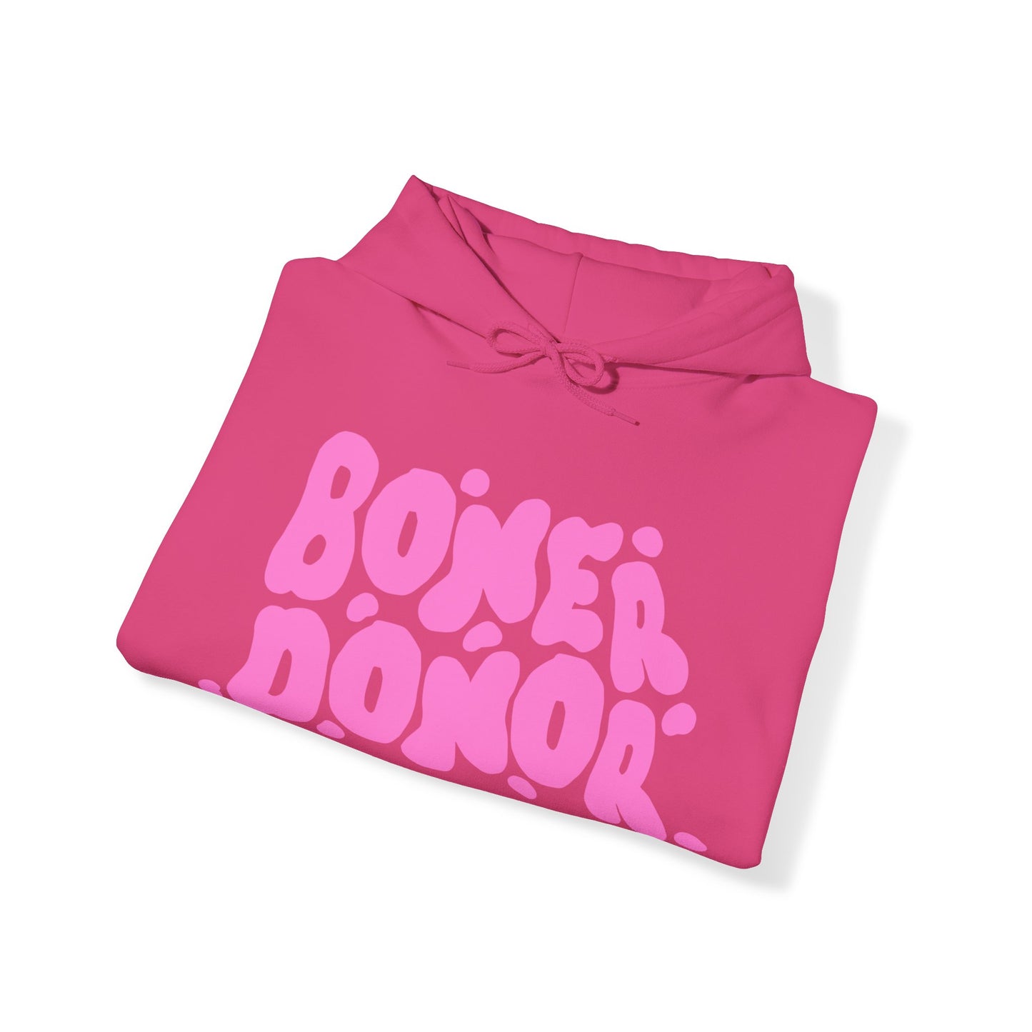 ‘Boner Donor’ in Pink