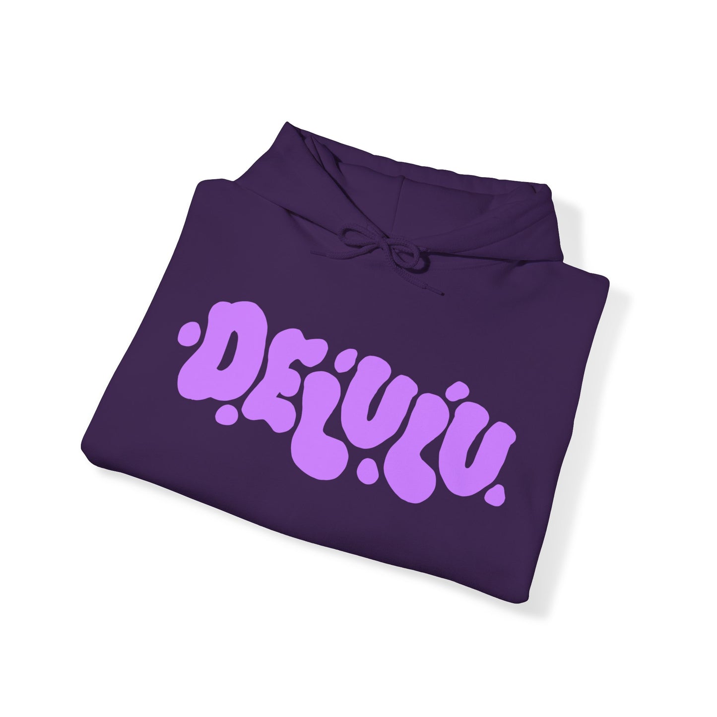 ‘Delulu’ in Purple