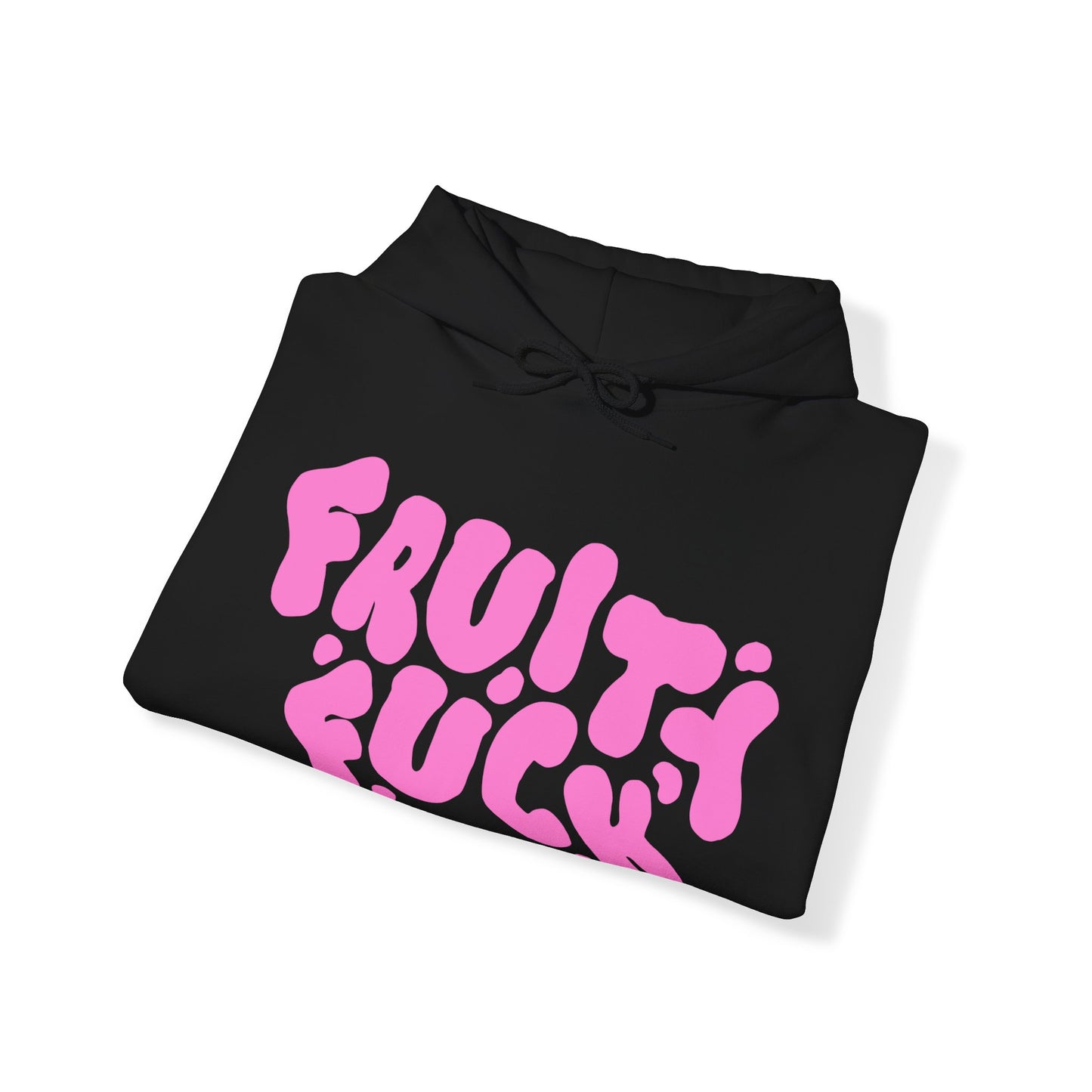 ‘Fruity Fuck’ in Pink