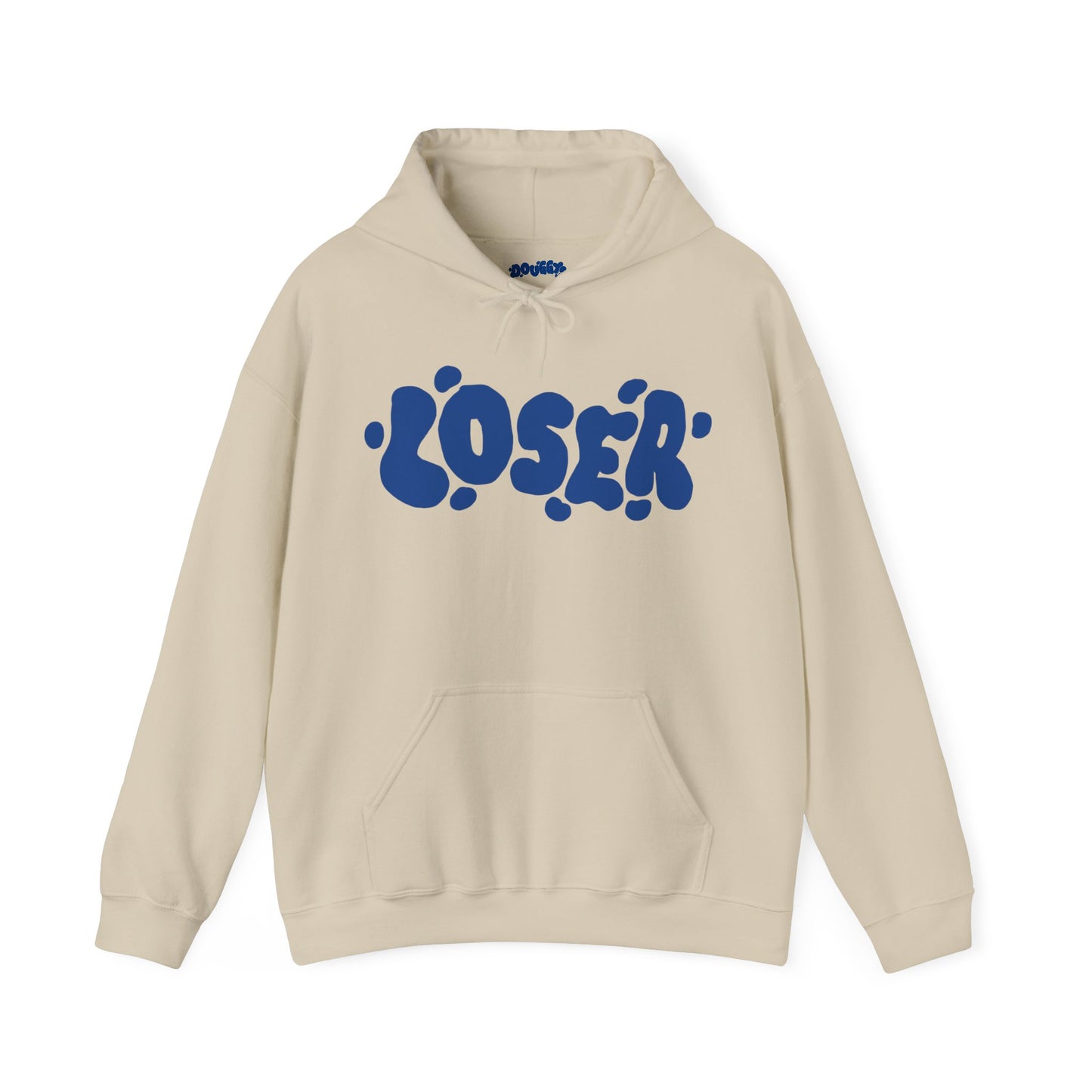 ‘Loser’ in Navy