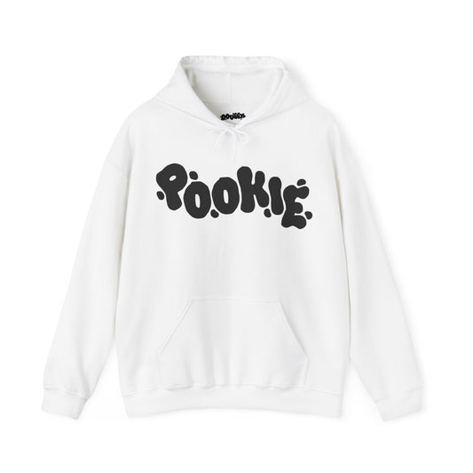 ‘Pookie’ in Black