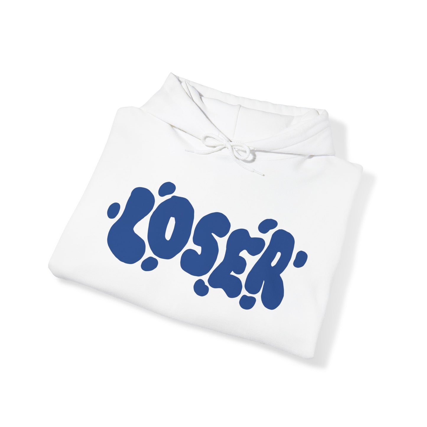 ‘Loser’ in Navy