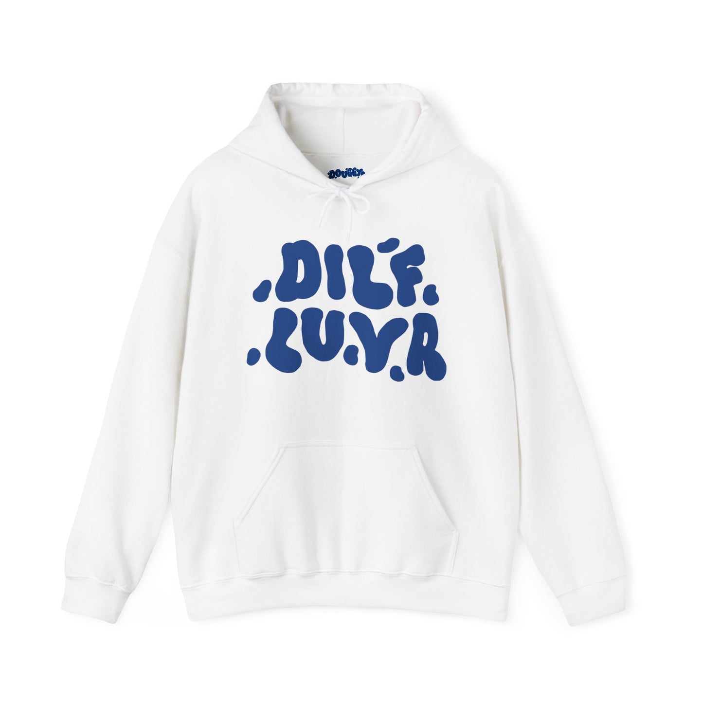 ‘DILF Luvr’ in Navy