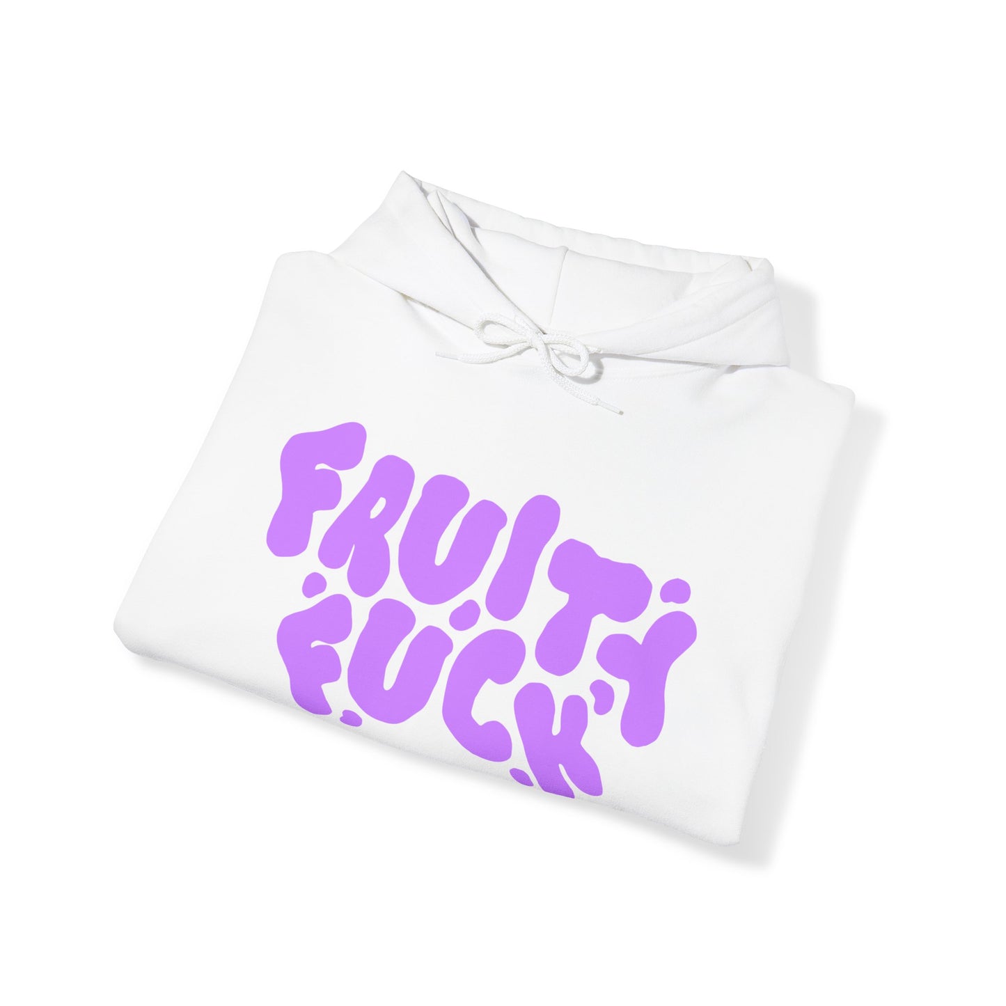 ‘Fruity Fuck’ in Purple