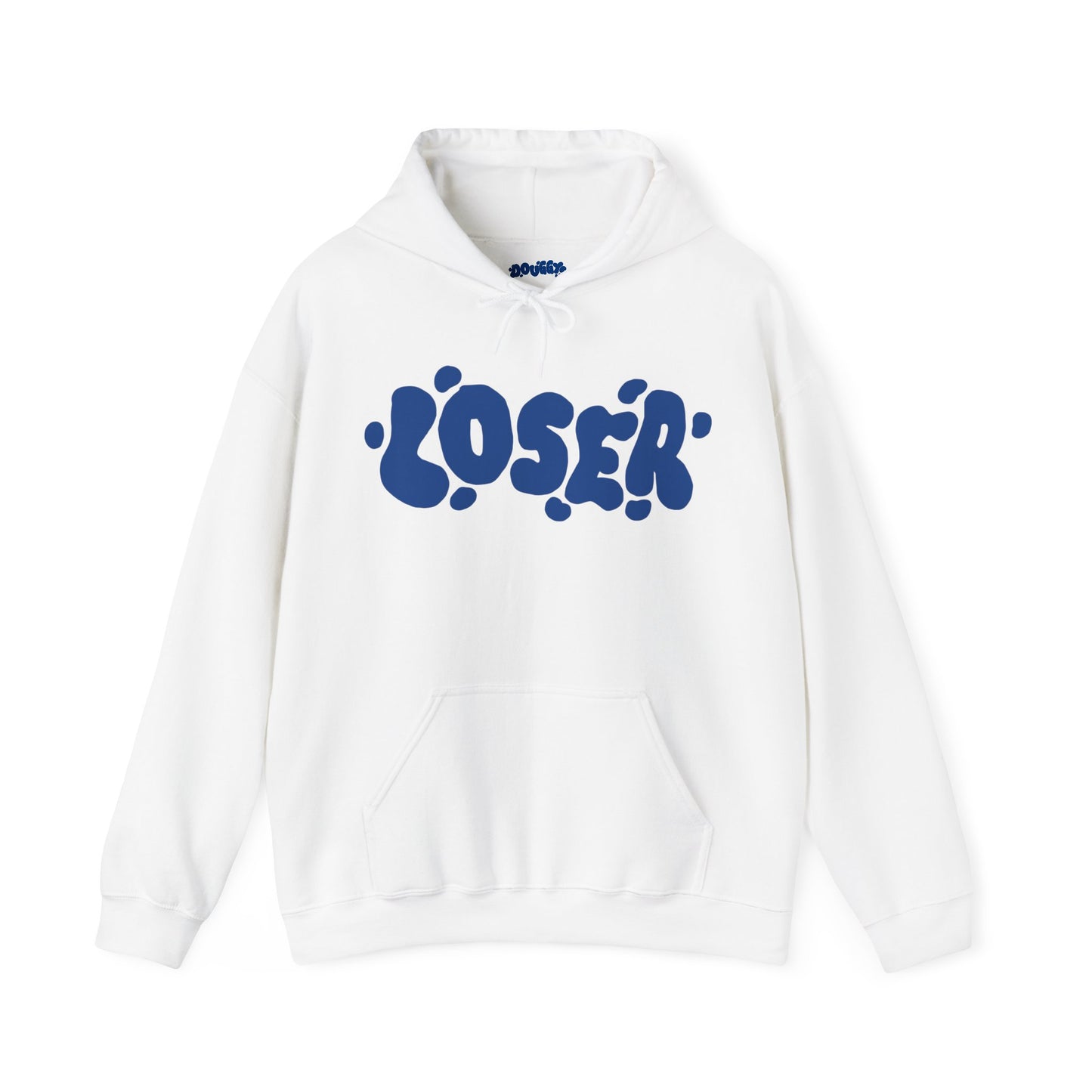 ‘Loser’ in Navy