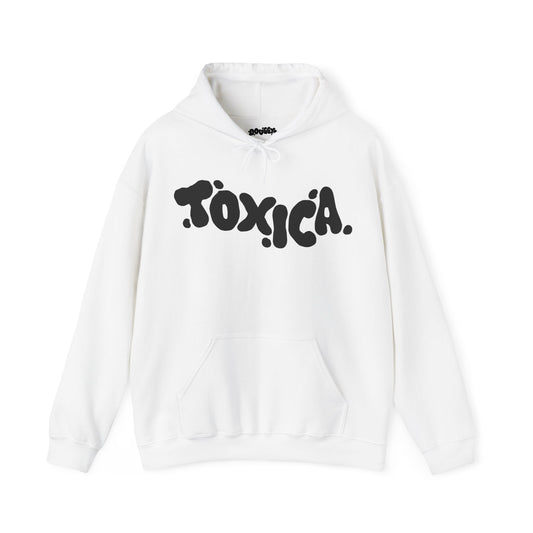 ‘Toxica’ in Black