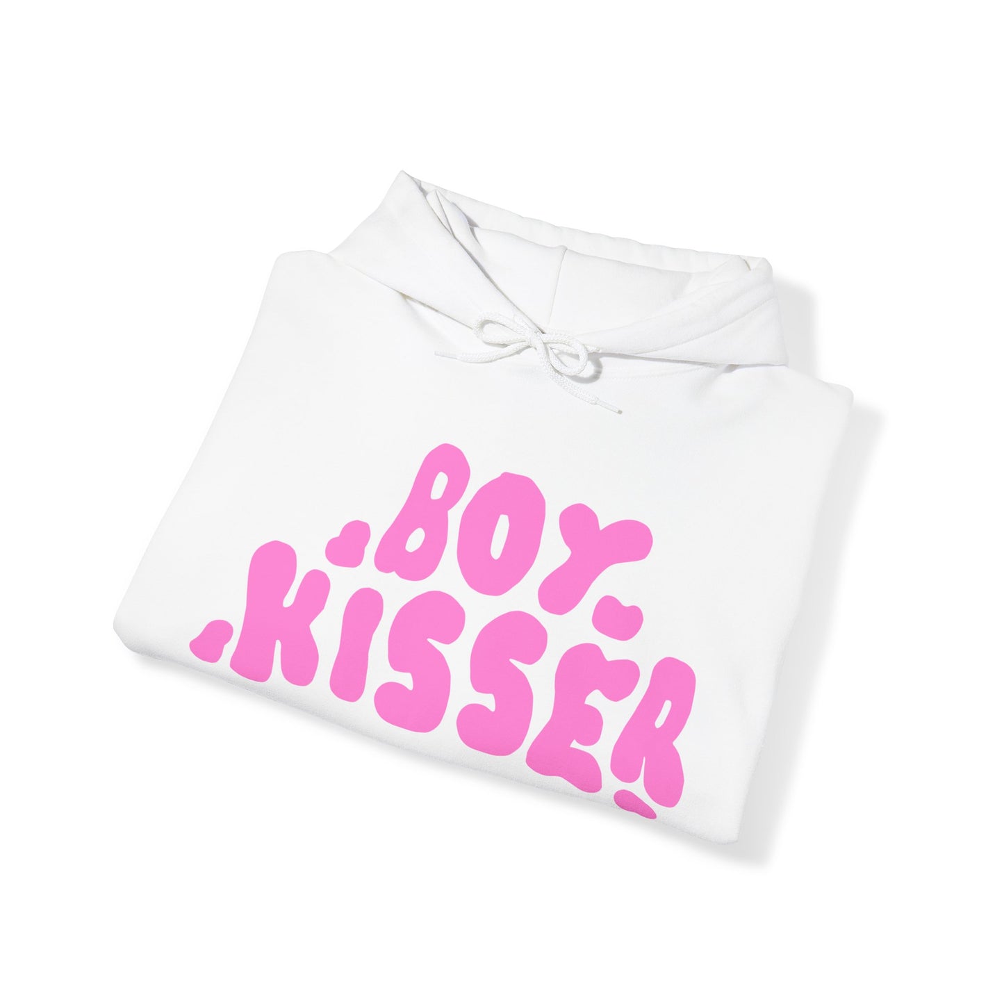 ‘Boy Kisser’ in Pink