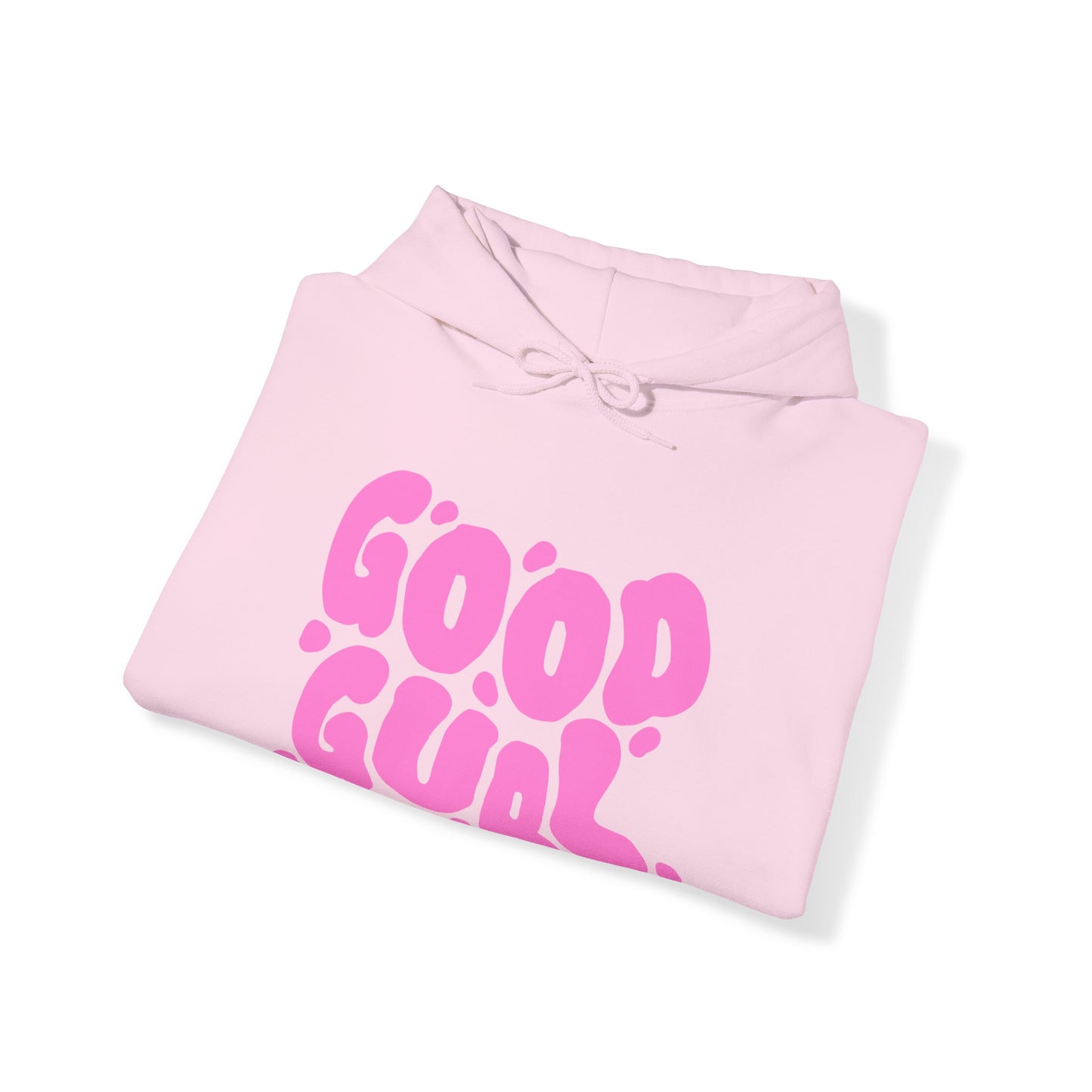 ‘Good Gurl’ in Pink