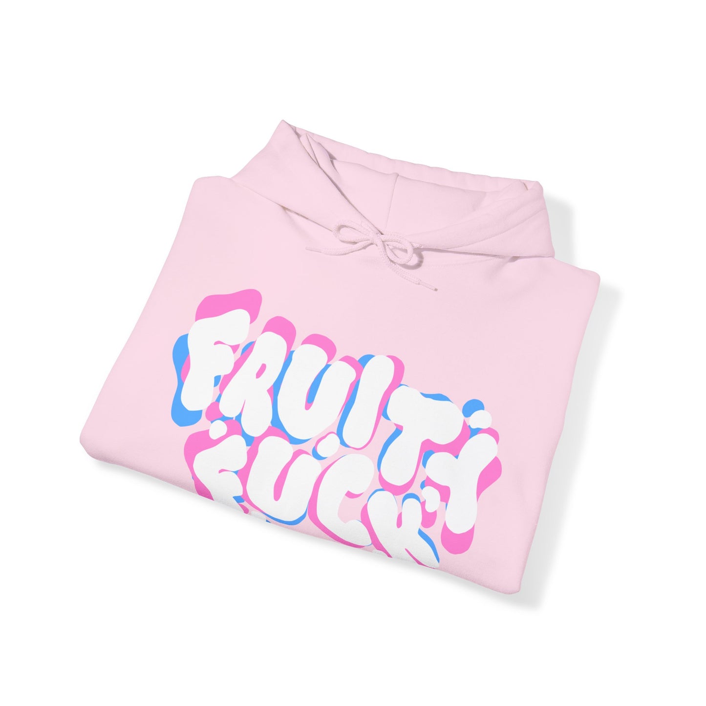 ’Fruity Fuck’ in Stacked Colors