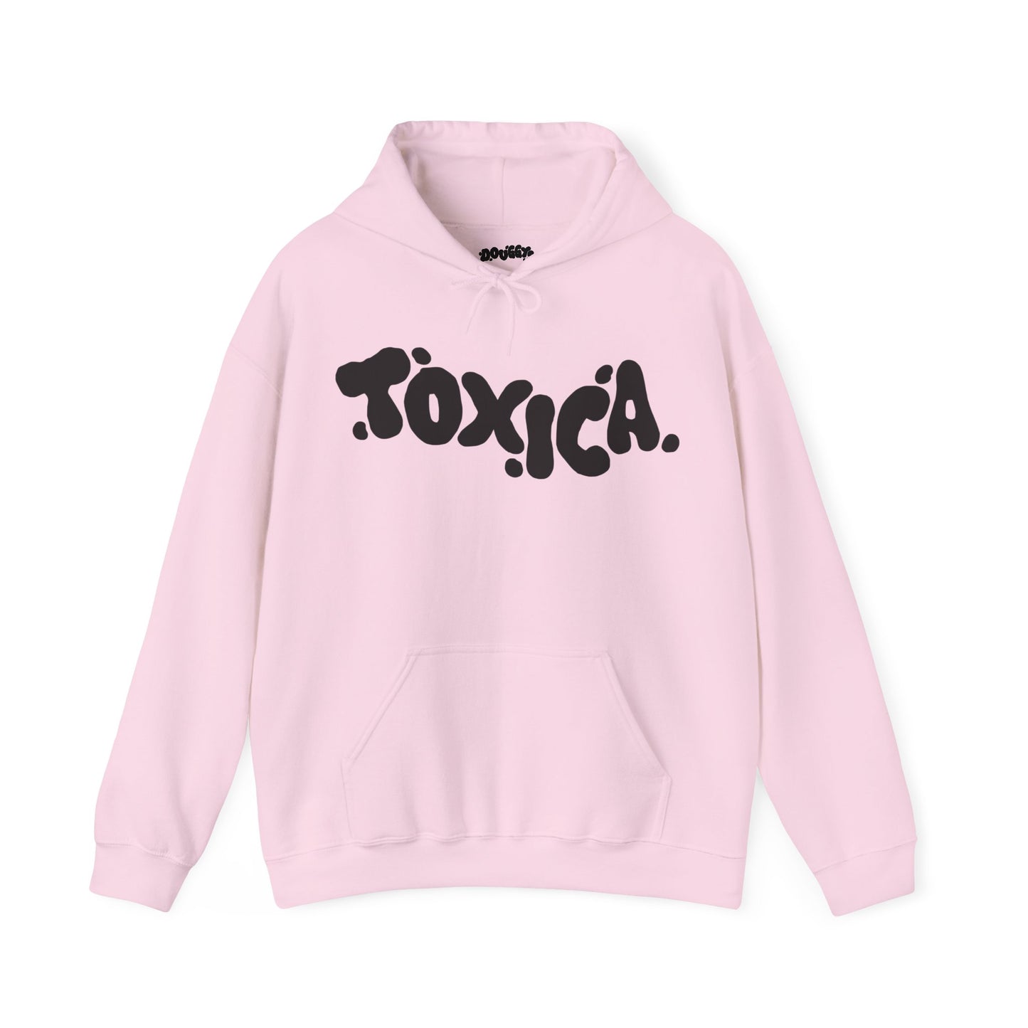 ‘Toxica’ in Black