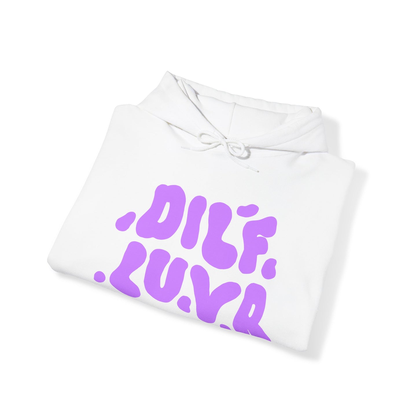 ‘DILF Luvr’ in Purple