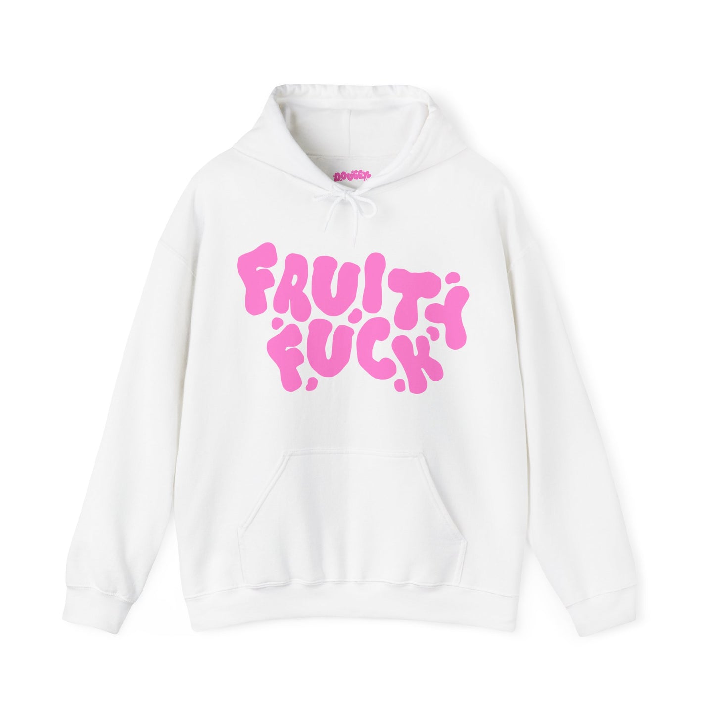 ‘Fruity Fuck’ in Pink