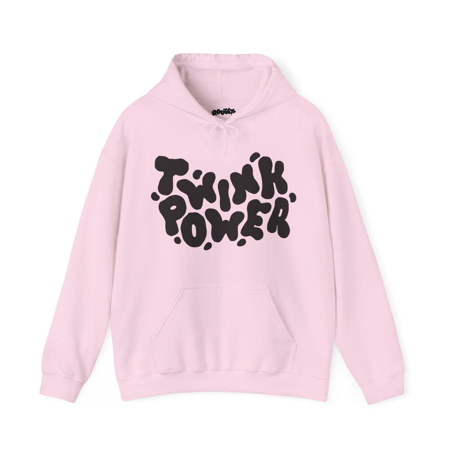 ‘Twink Power’ in Black