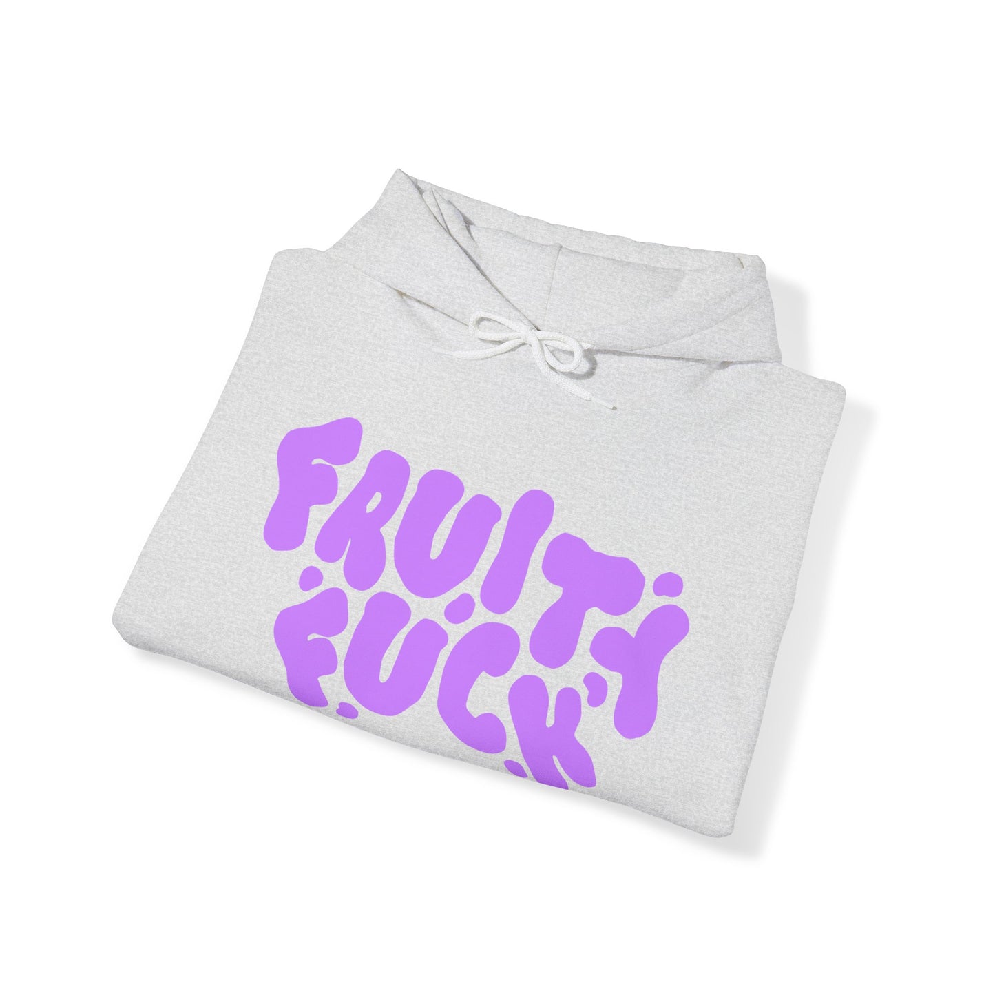 ‘Fruity Fuck’ in Purple