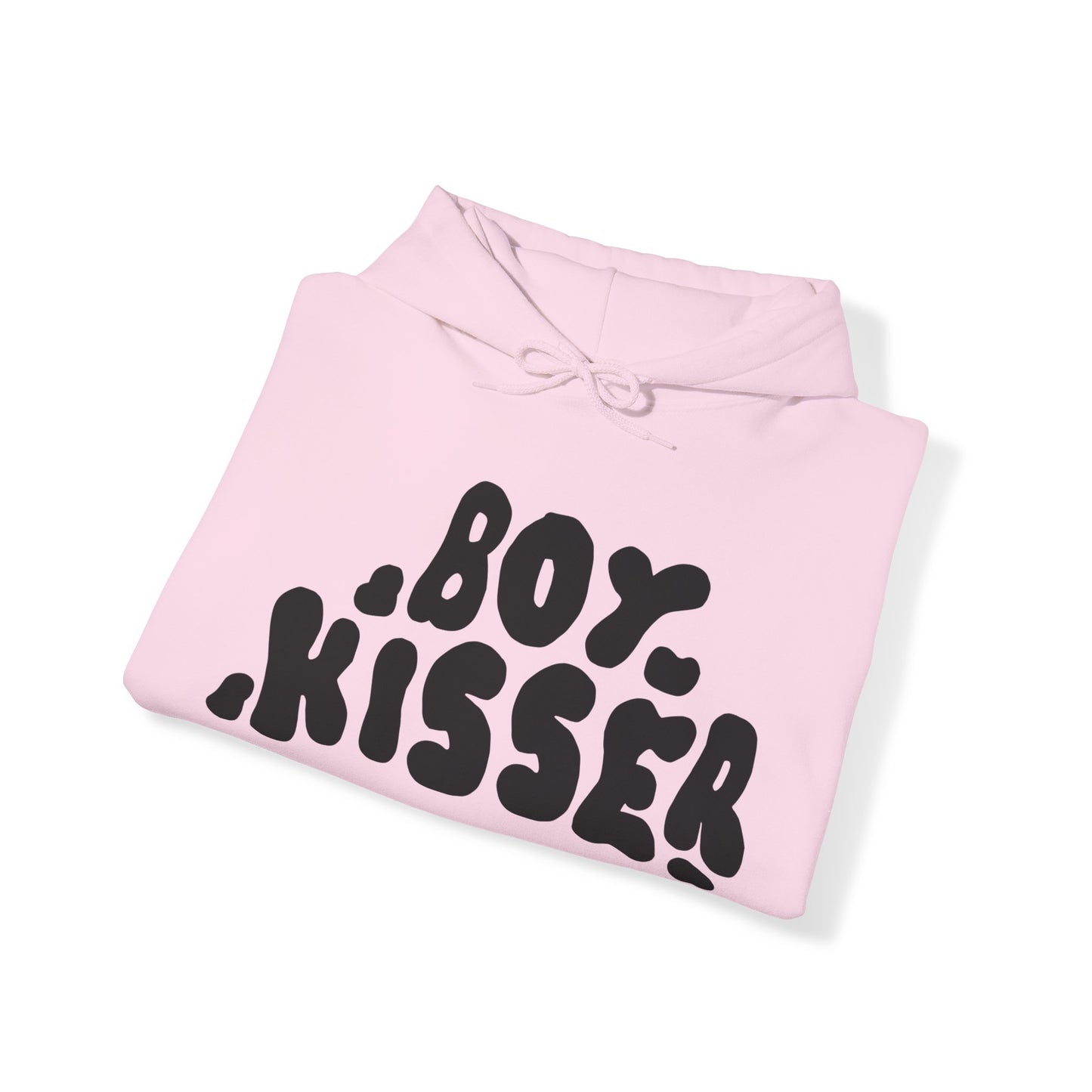 ‘Boy Kisser’ in Black