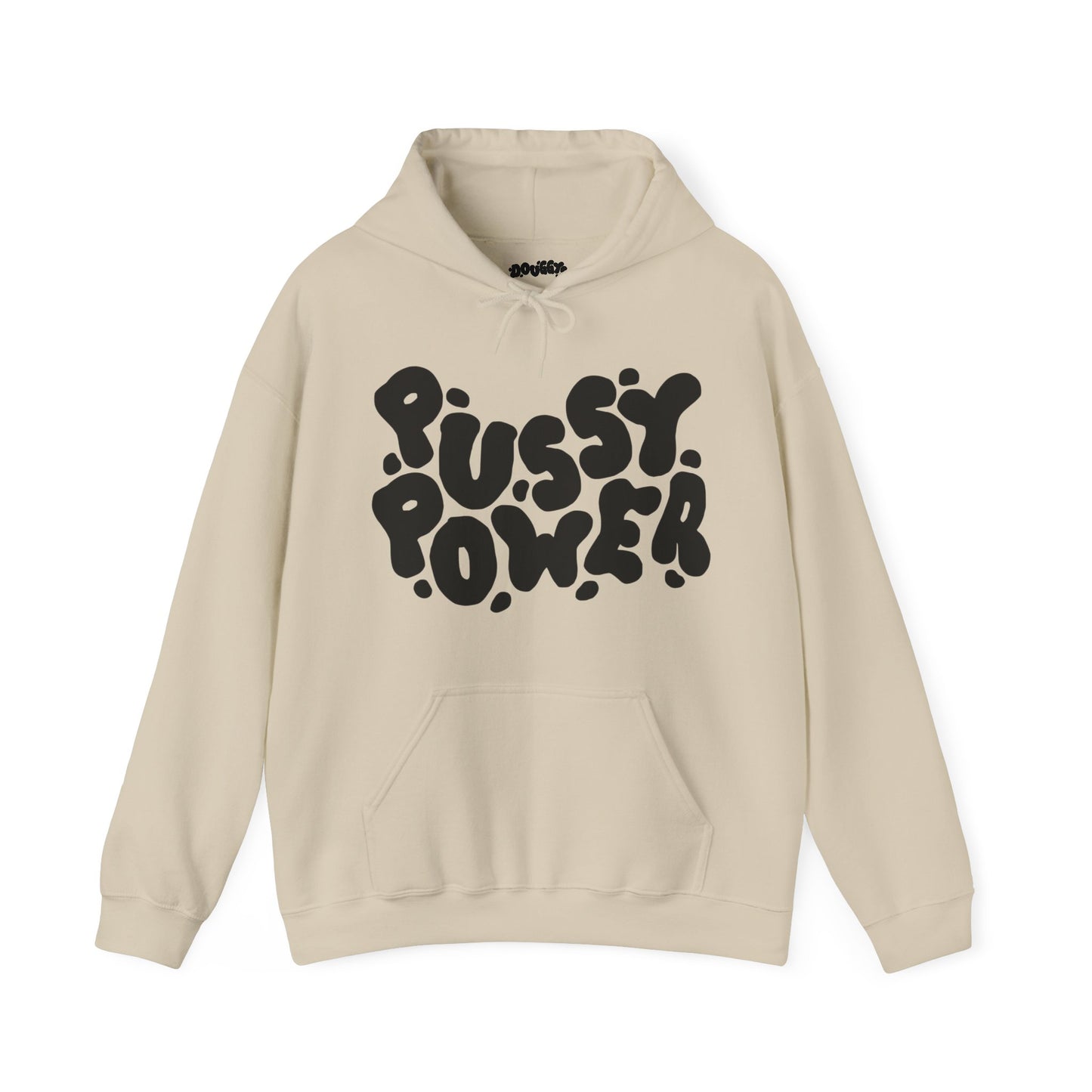 ‘Pussy Power’ in Black