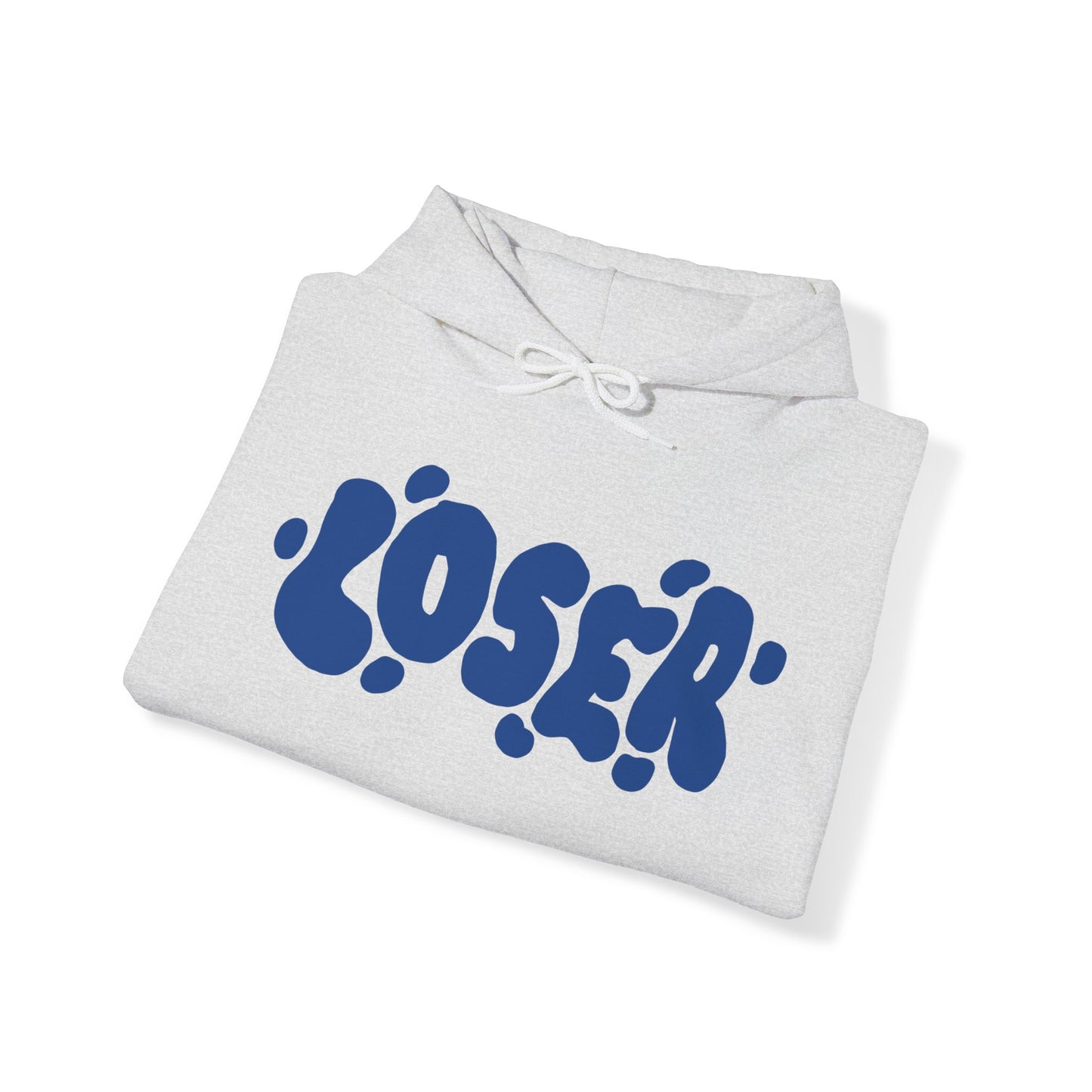 ‘Loser’ in Navy