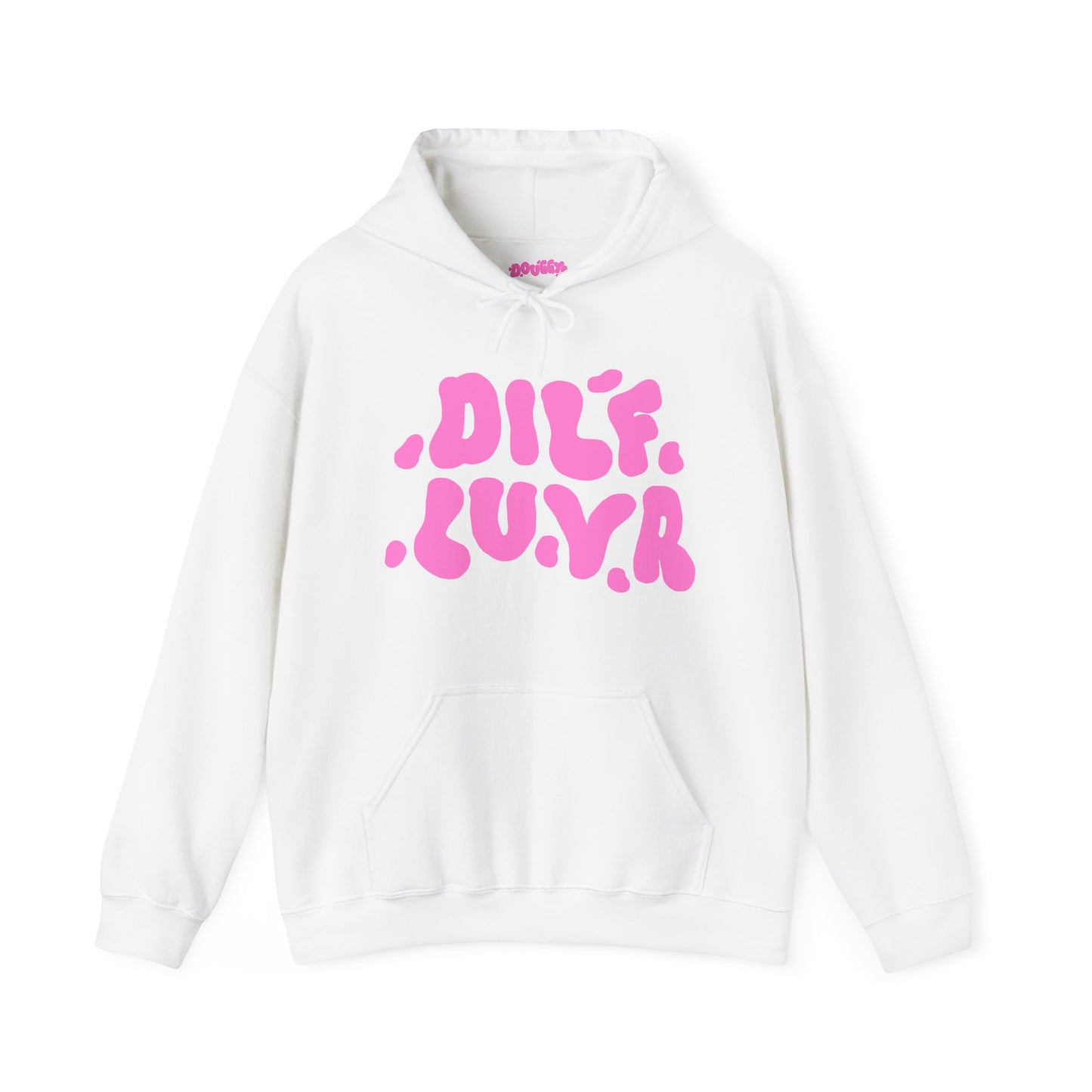 ‘DILF Luvr’ in Pink