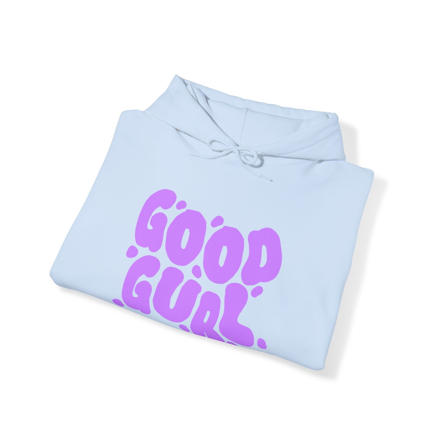 ‘Good Gurl’ in Purple