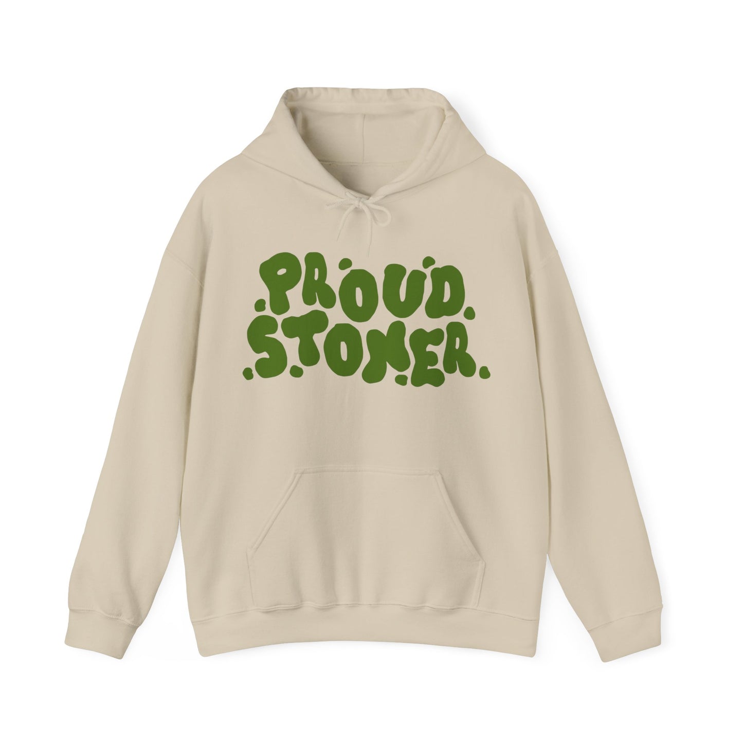 ‘Proud Stoner’ in Sage