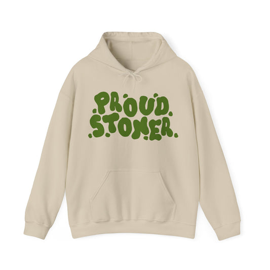 ‘Proud Stoner’ in Sage