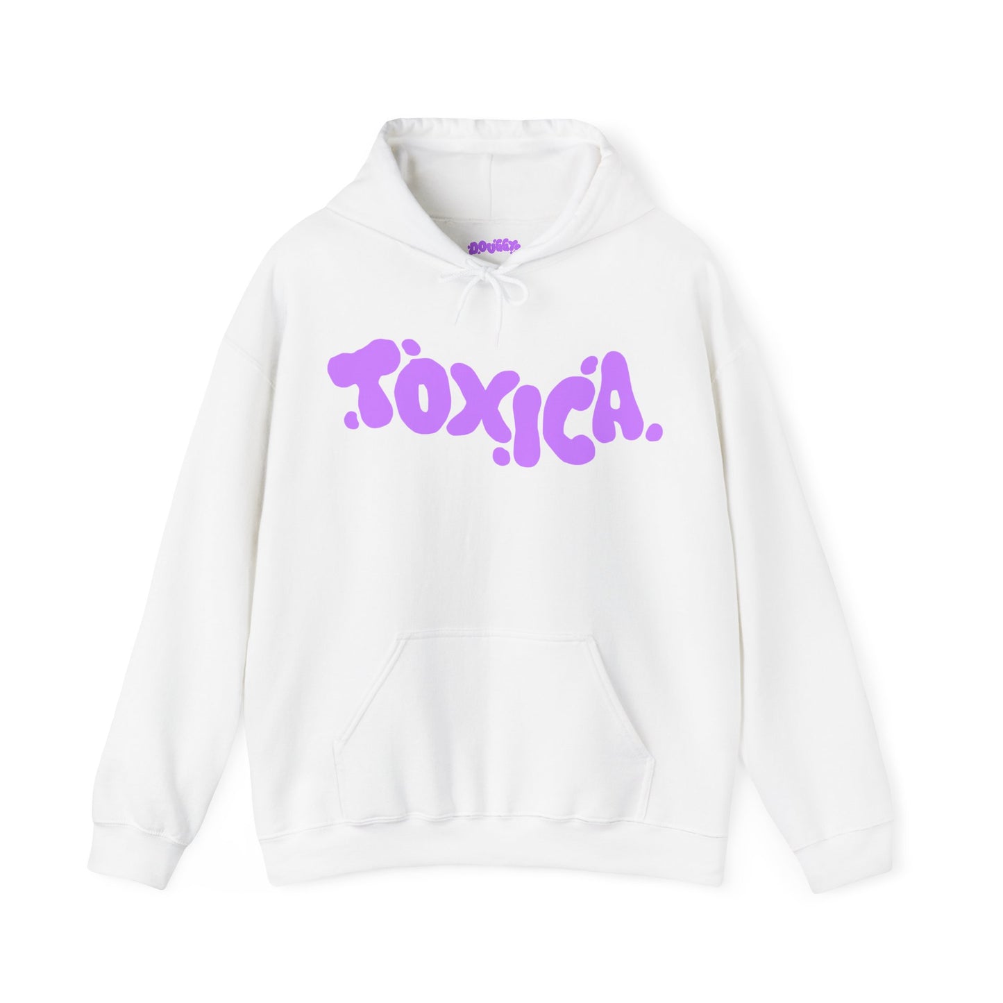 ‘Toxica’ in Purple