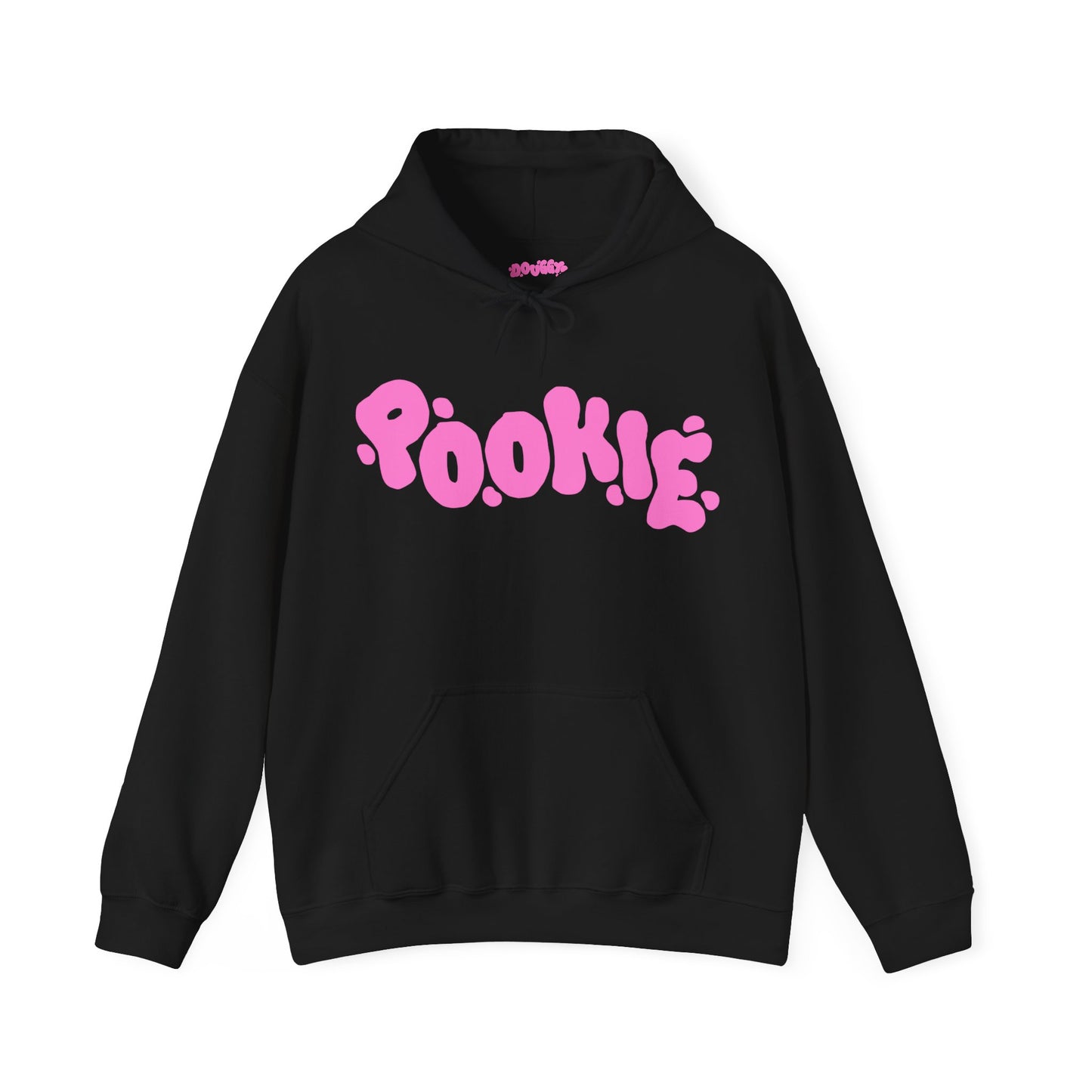 ‘Pookie’ in Pink