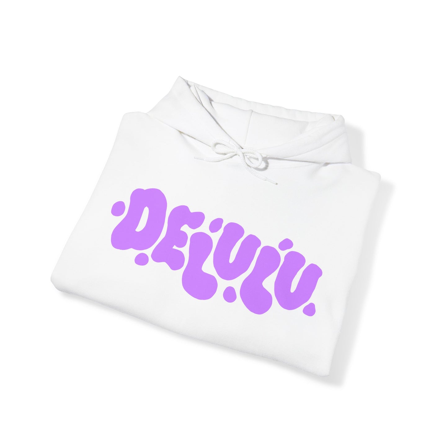 ‘Delulu’ in Purple