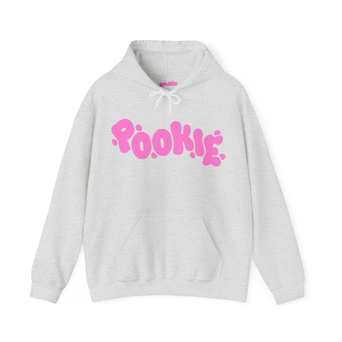 ‘Pookie’ in Pink