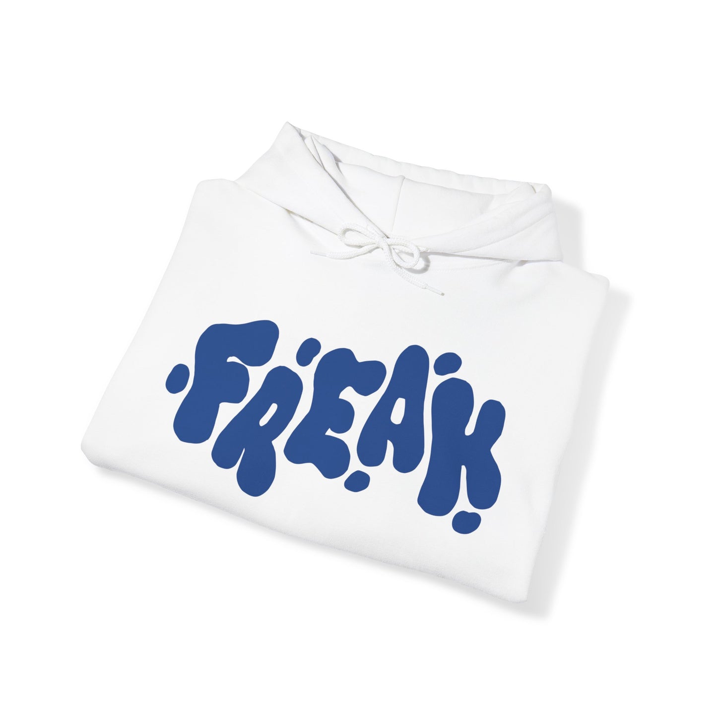 ‘Freak’ in Navy