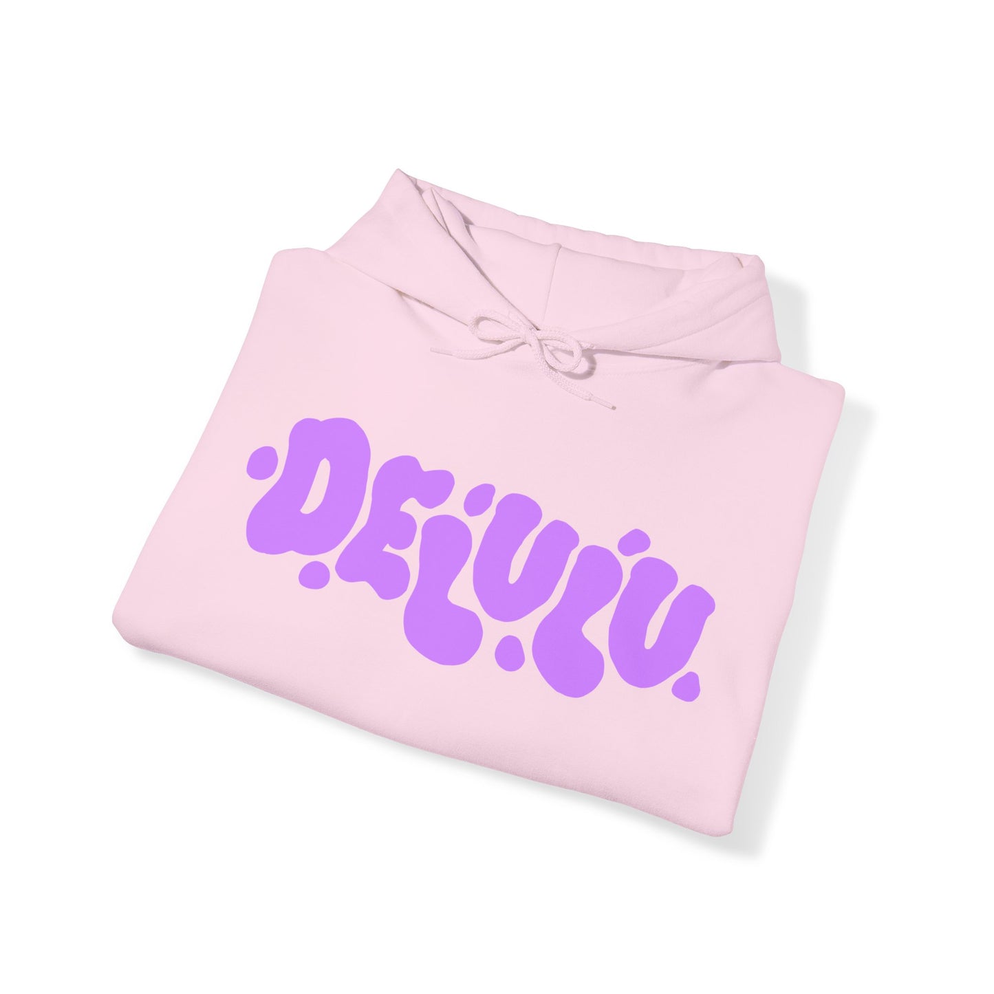 ‘Delulu’ in Purple