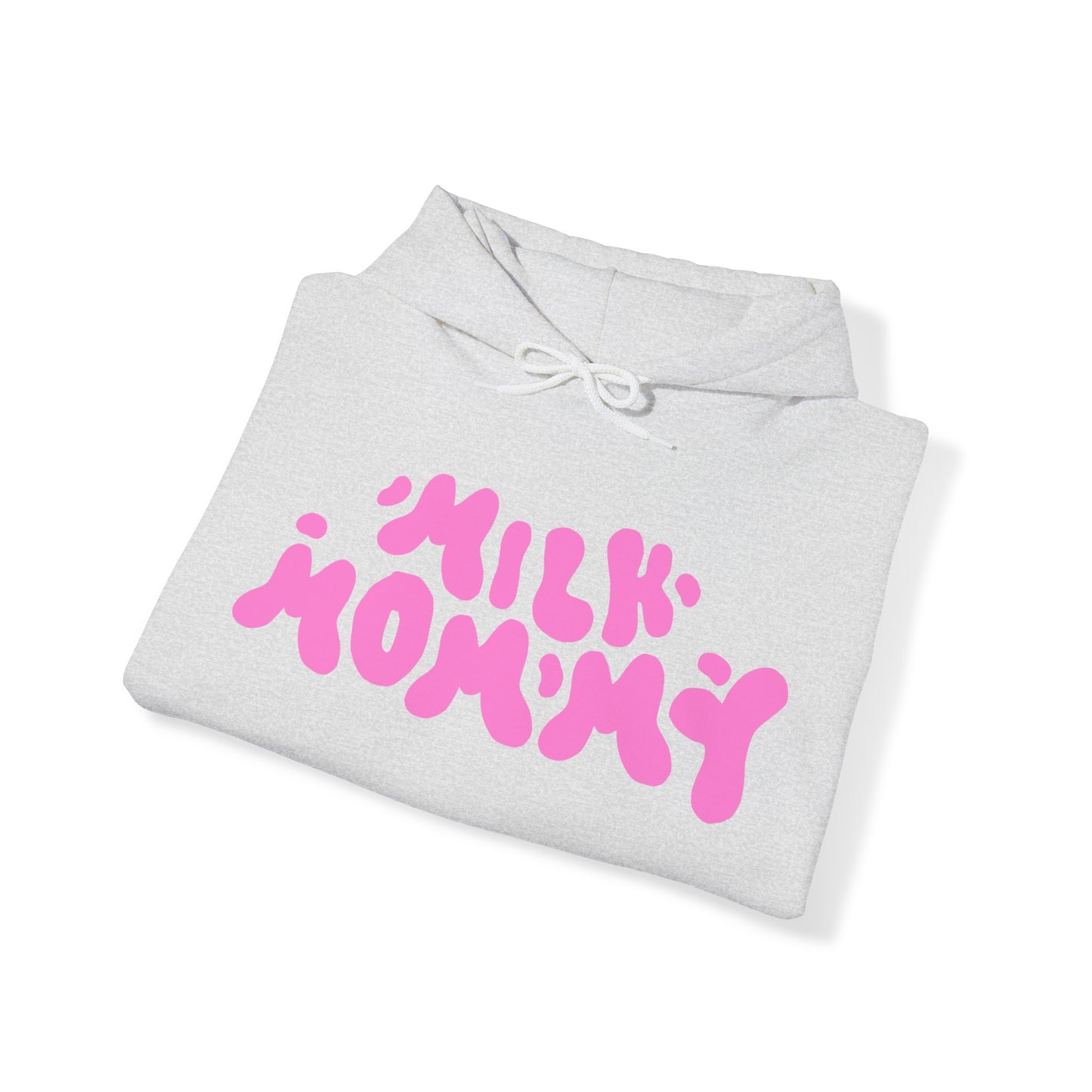 ‘Milk Mommy’ in Pink