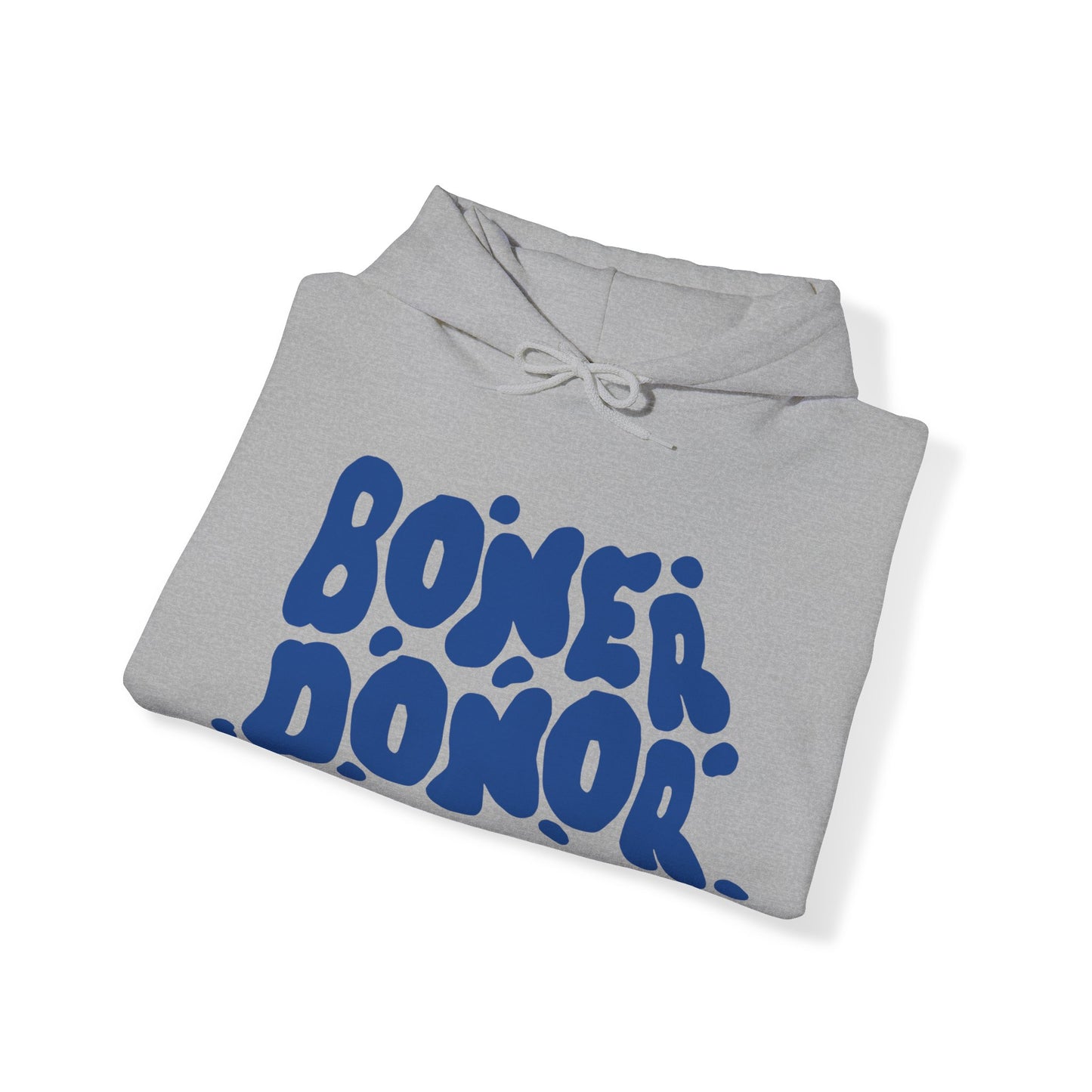 ‘Boner Donor’ in Navy