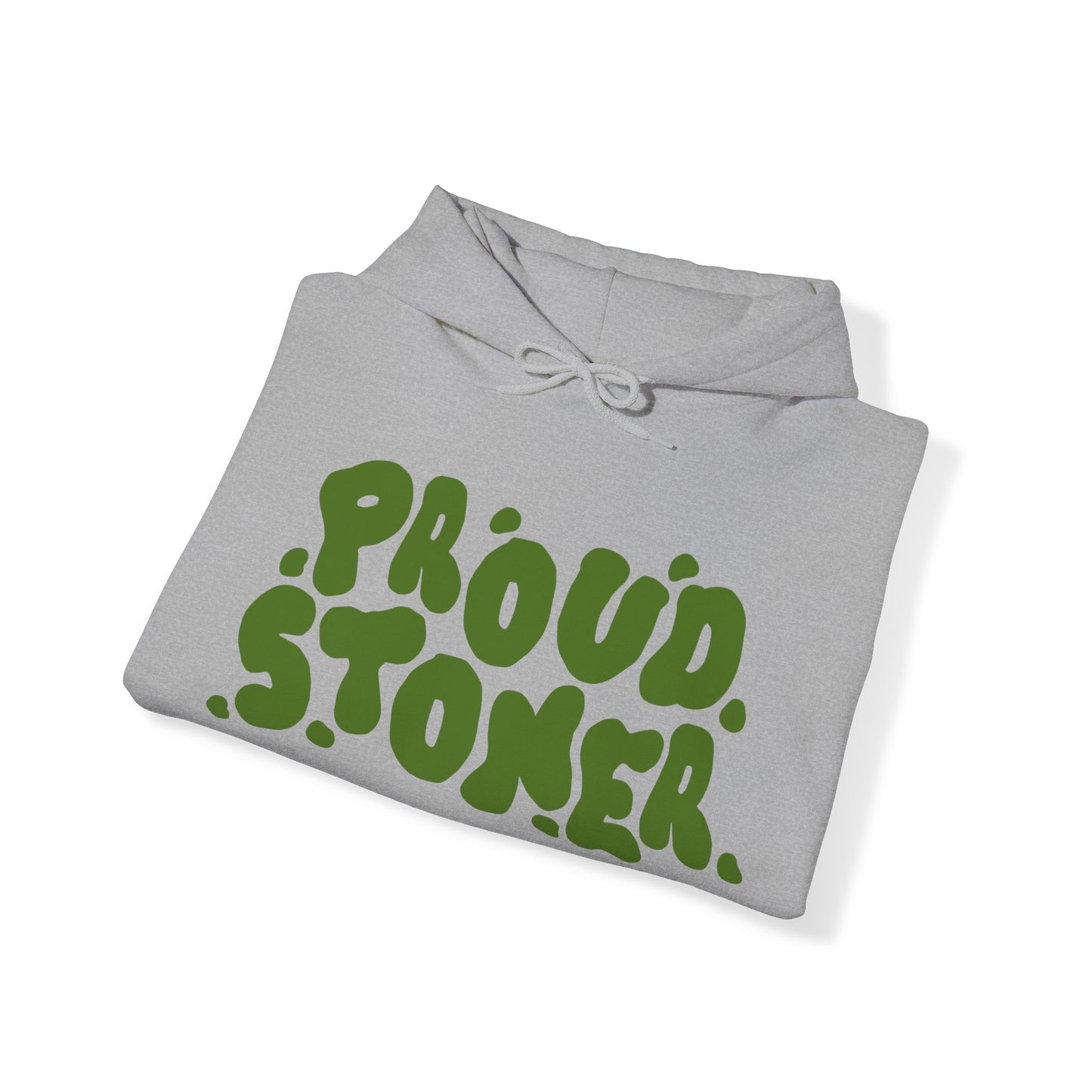 ‘Proud Stoner’ in Sage