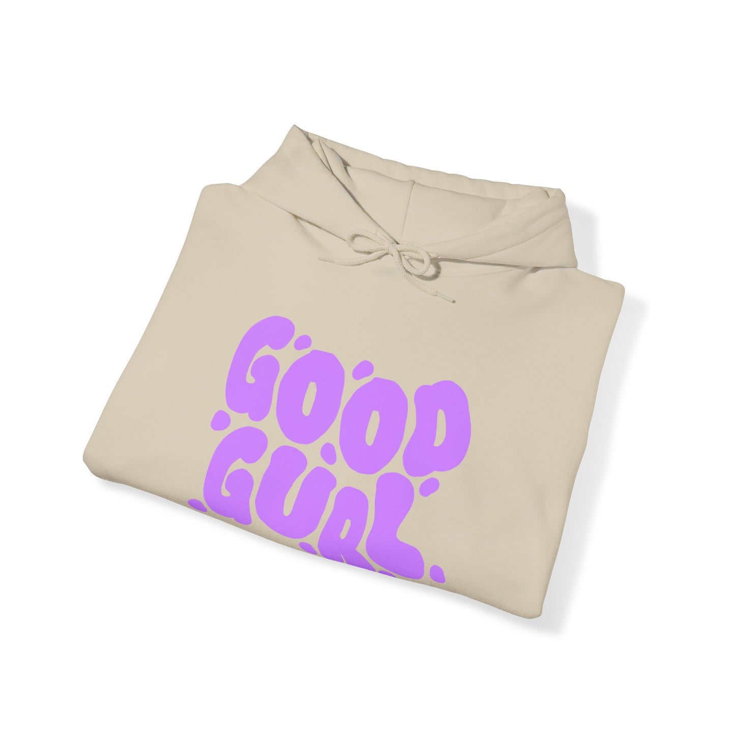 ‘Good Gurl’ in Purple