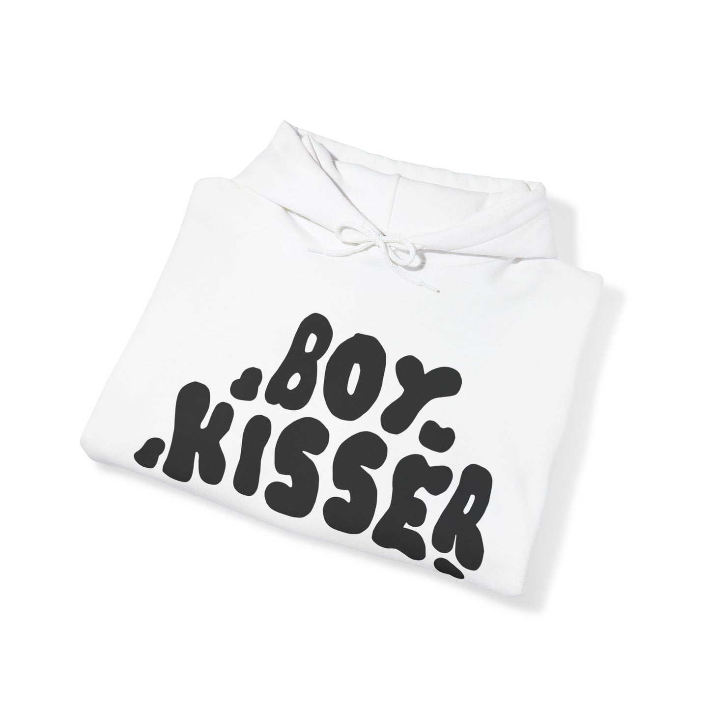 ‘Boy Kisser’ in Black