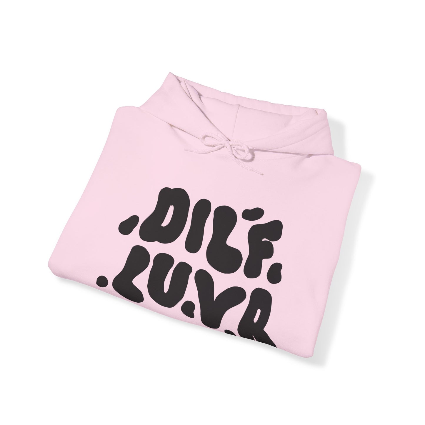 ‘DILF Luvr’ in Black