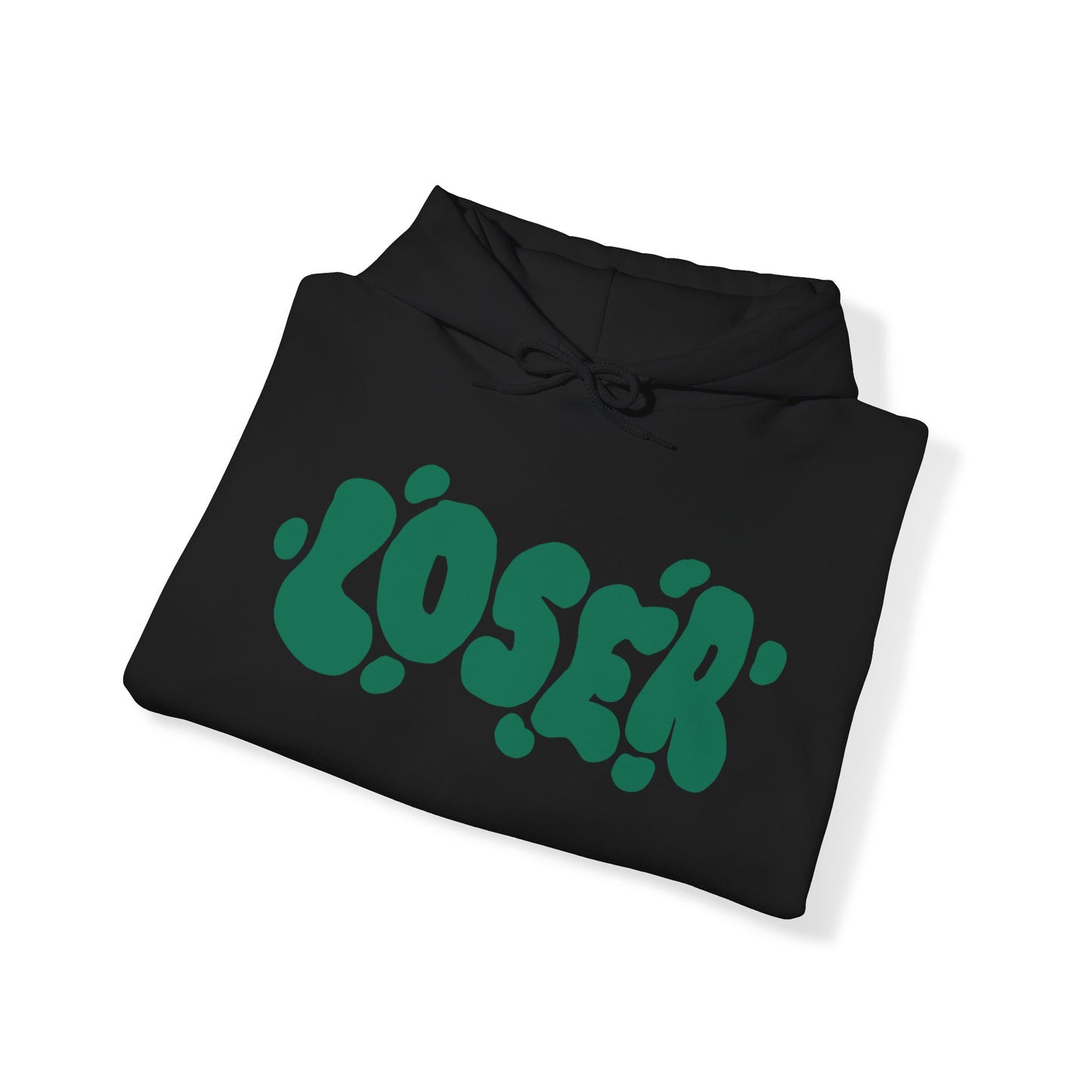 ‘Loser’ in Green