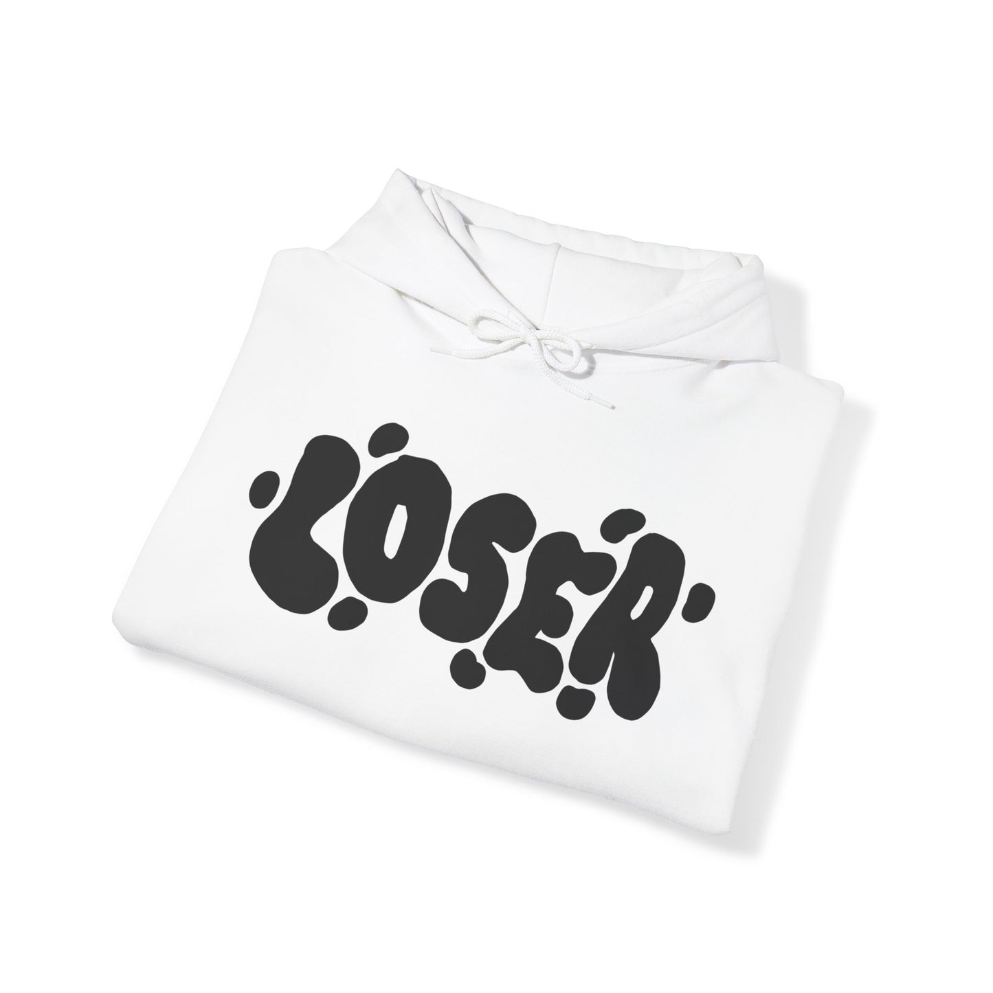 ‘Loser’ in Black